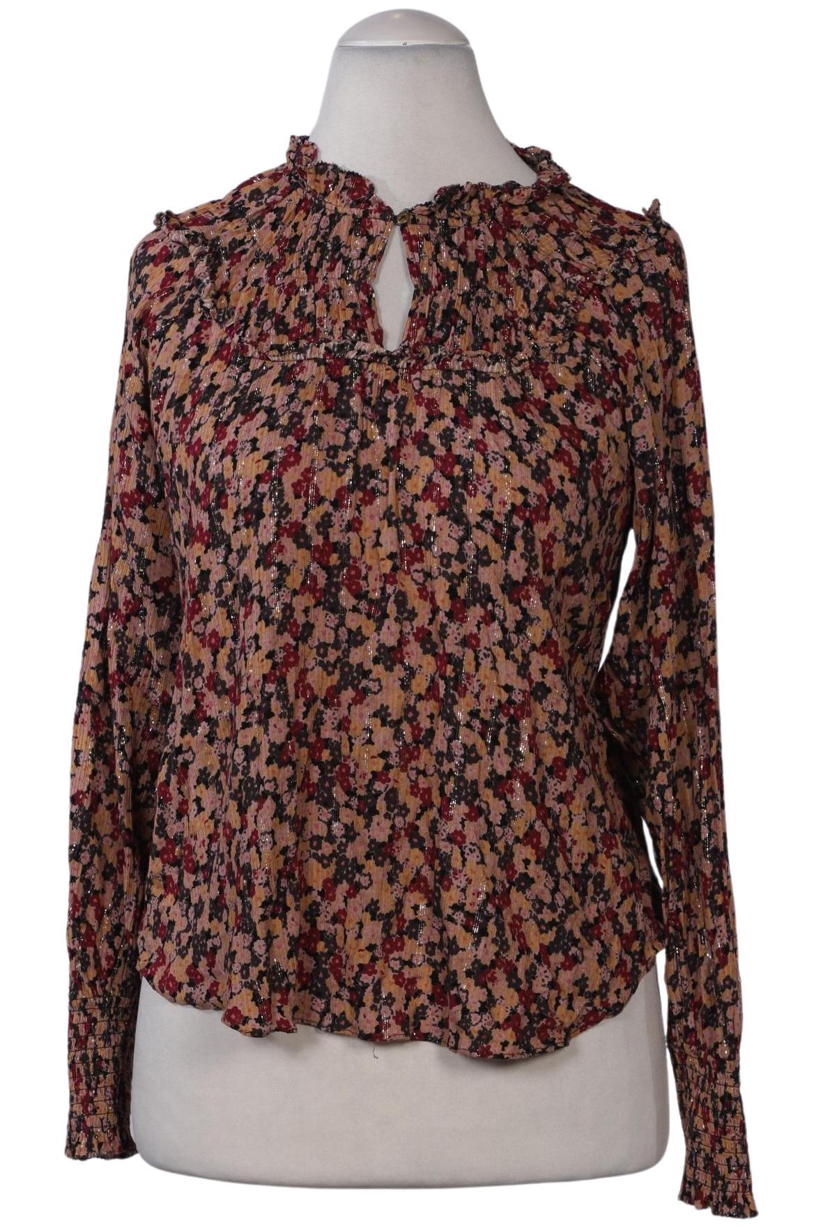 

Second Female Damen Bluse, mehrfarbig, Gr. 36