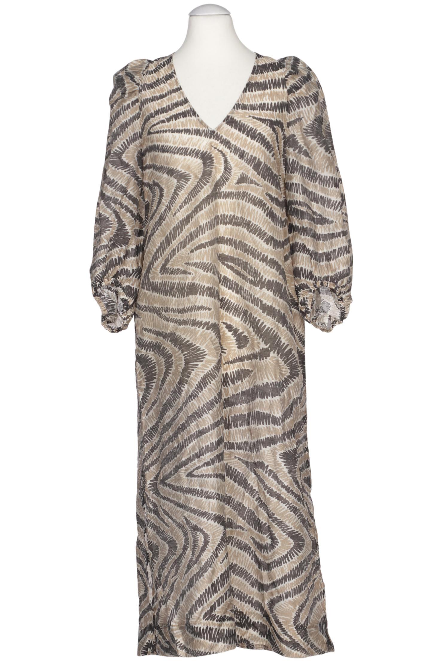 

Second Female Damen Kleid, beige, Gr. 34