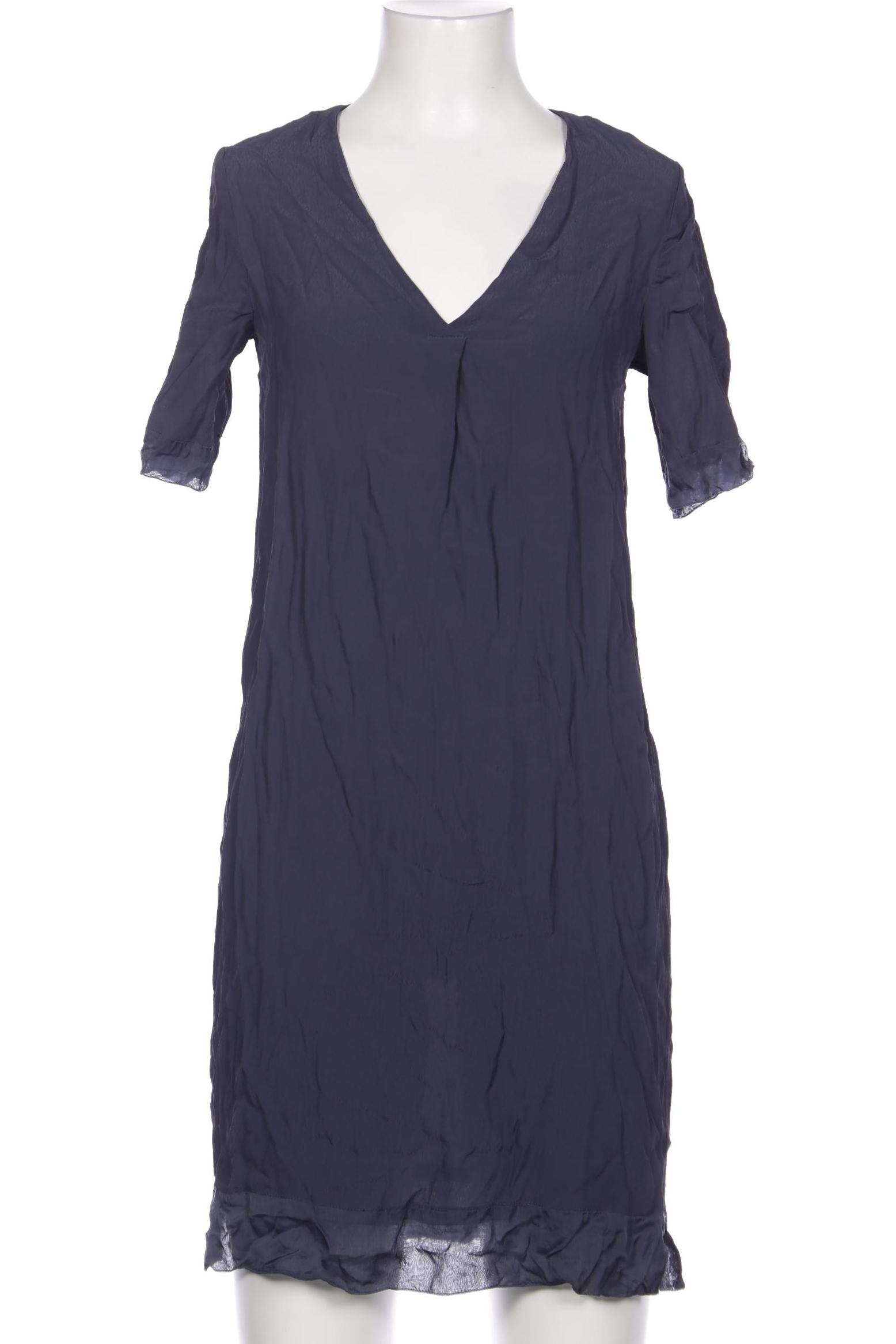 

Second Female Damen Kleid, blau, Gr. 34
