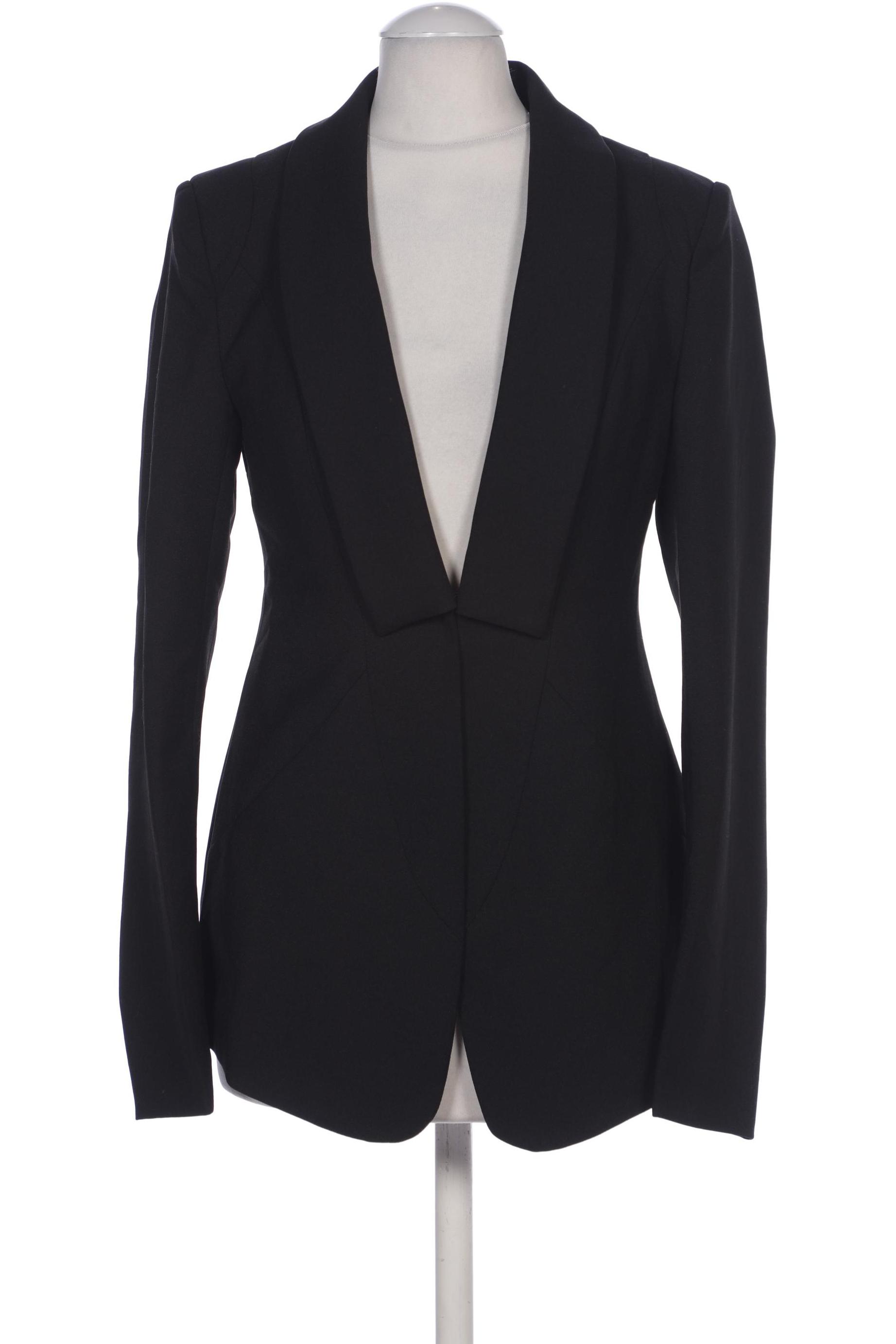 

Second Female Damen Blazer, schwarz, Gr. 34