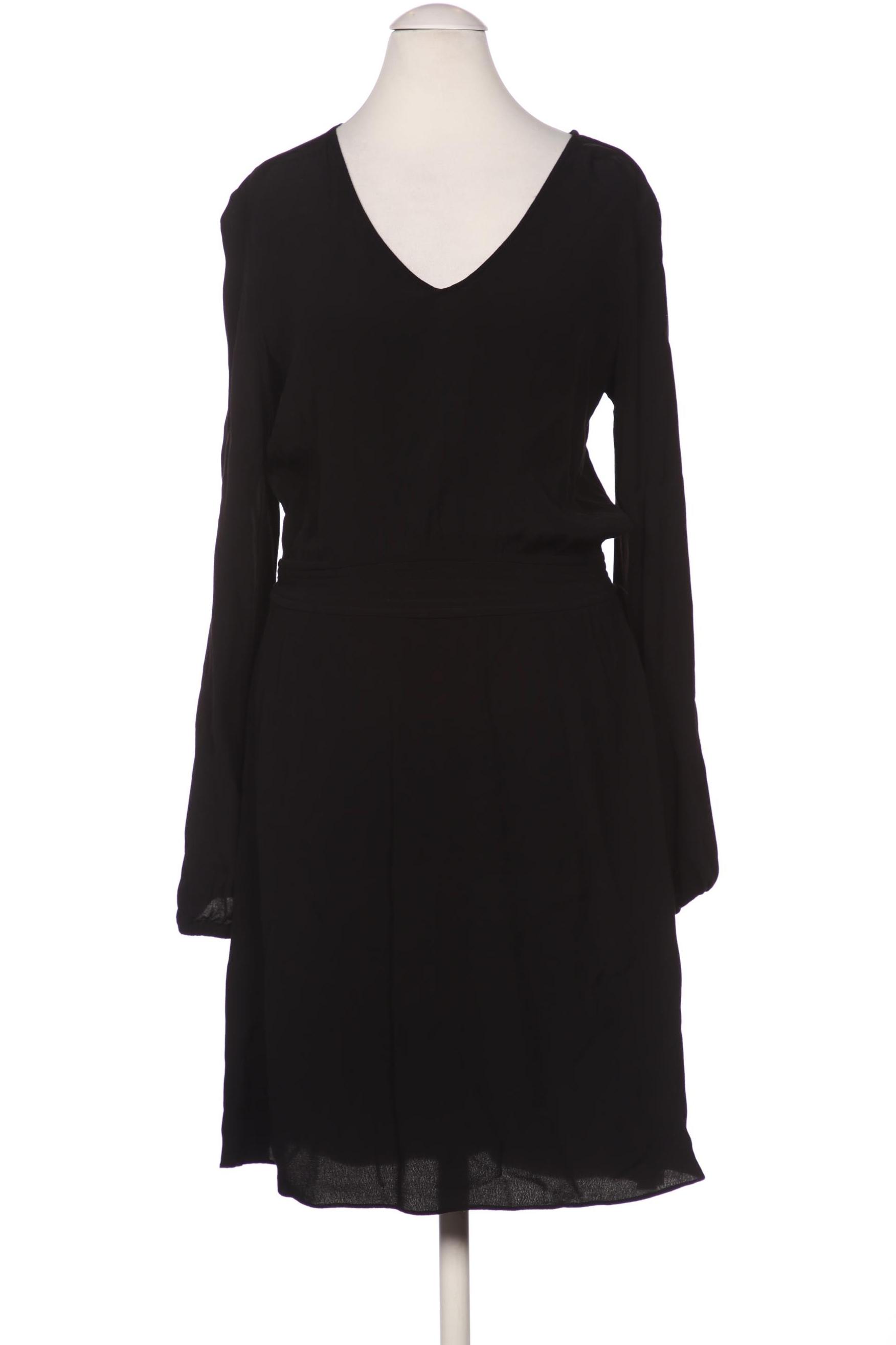 

Second Female Damen Kleid, schwarz, Gr. 34