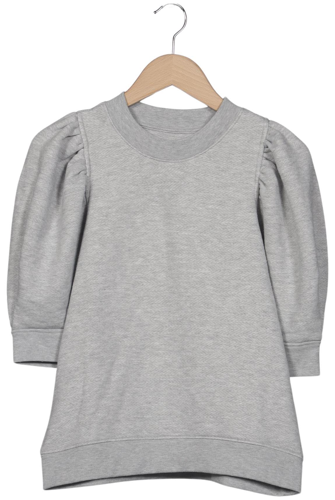 

Second Female Damen Sweatshirt, grau, Gr. 42