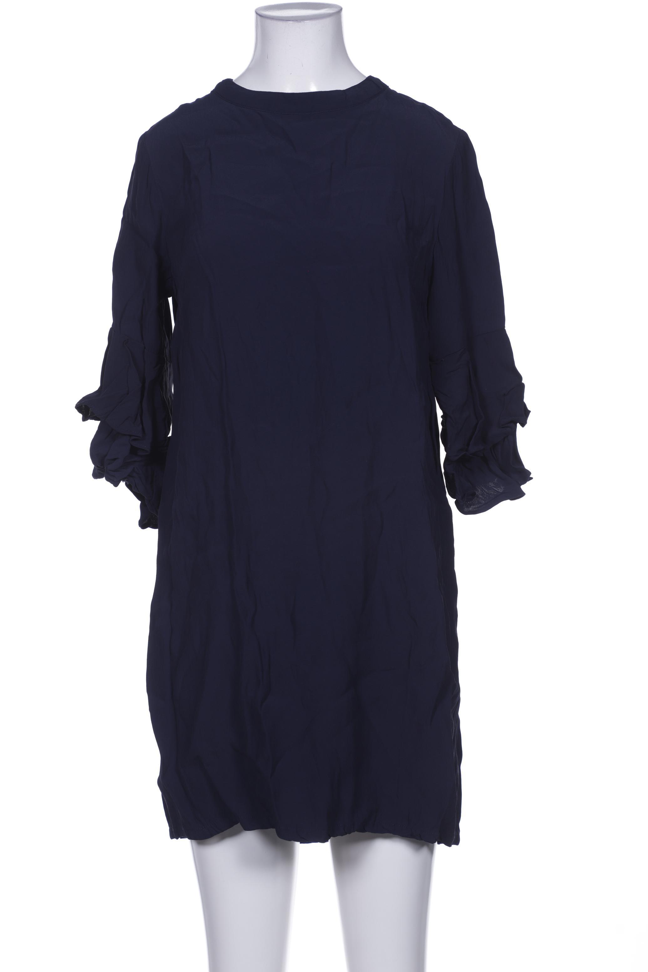 

SECOND FEMALE Damen Kleid, marineblau