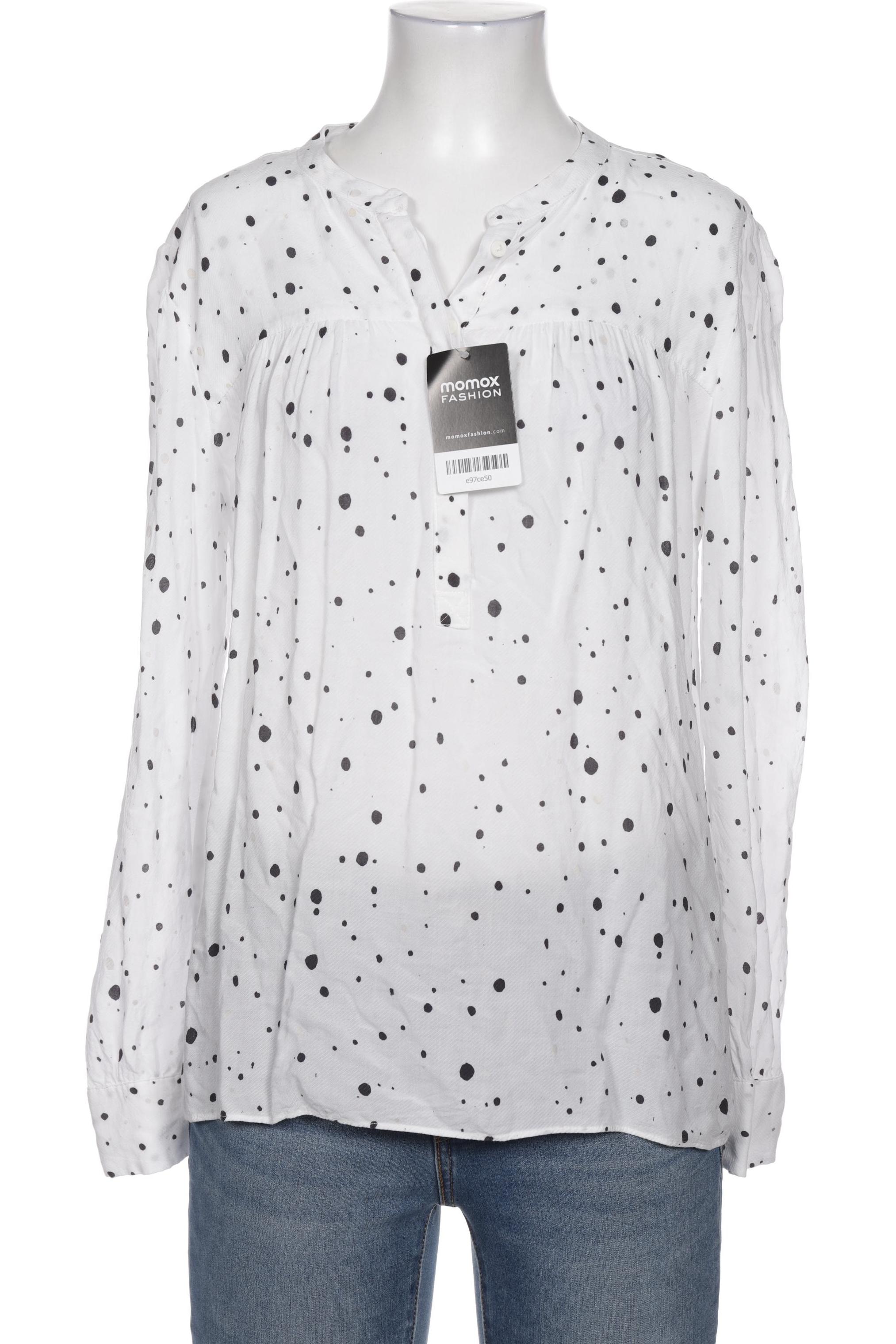 

Second Female Damen Bluse, weiß, Gr. 38