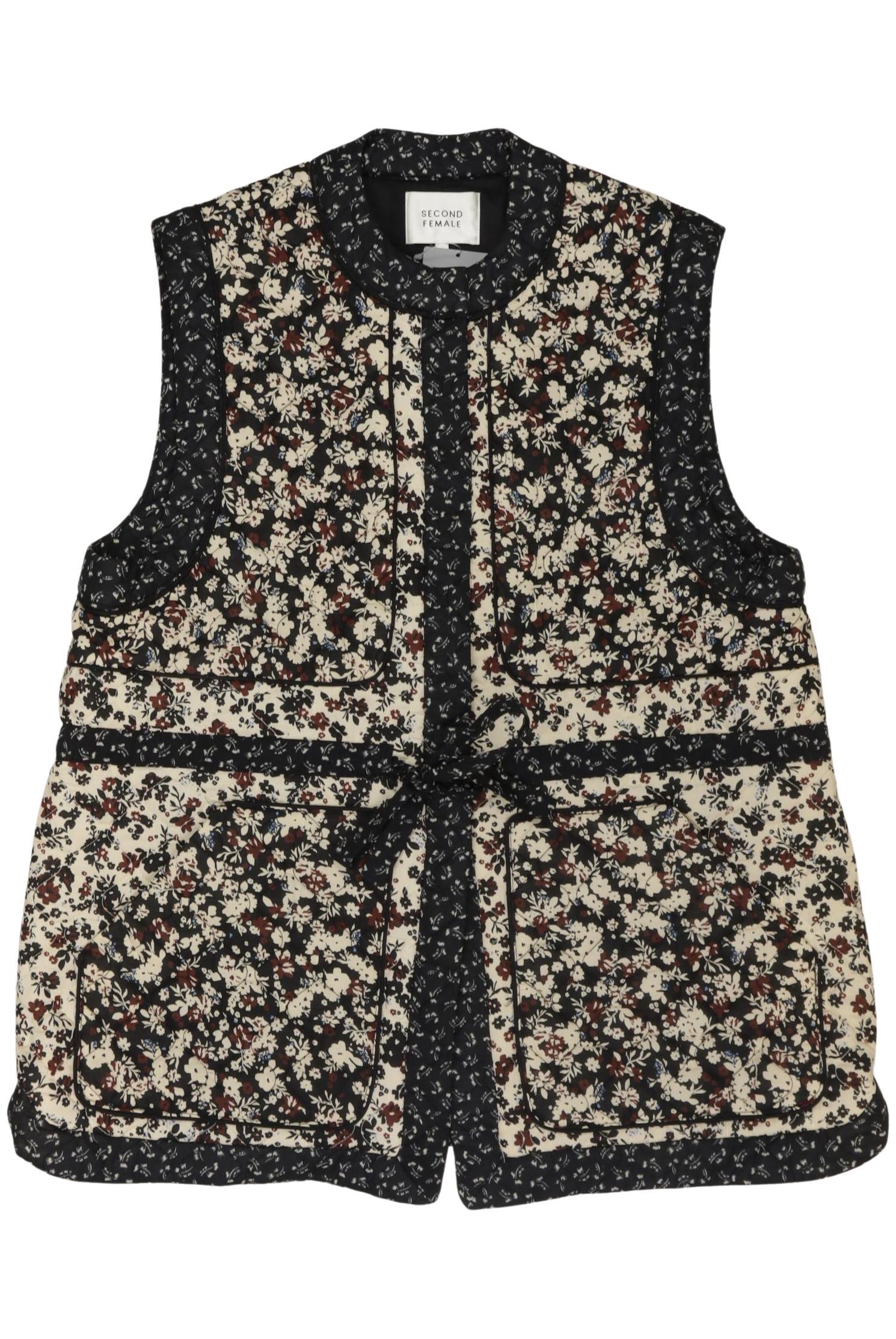 

Second Female Damen Weste, mehrfarbig, Gr. 44