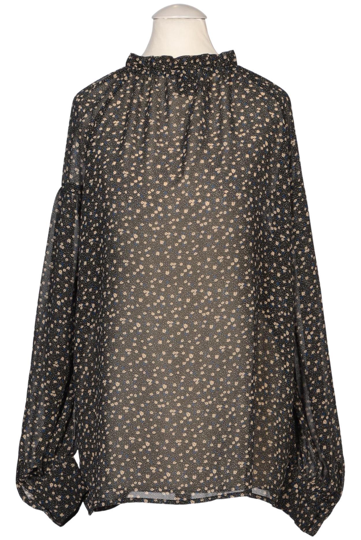 

Second Female Damen Bluse, schwarz, Gr. 34