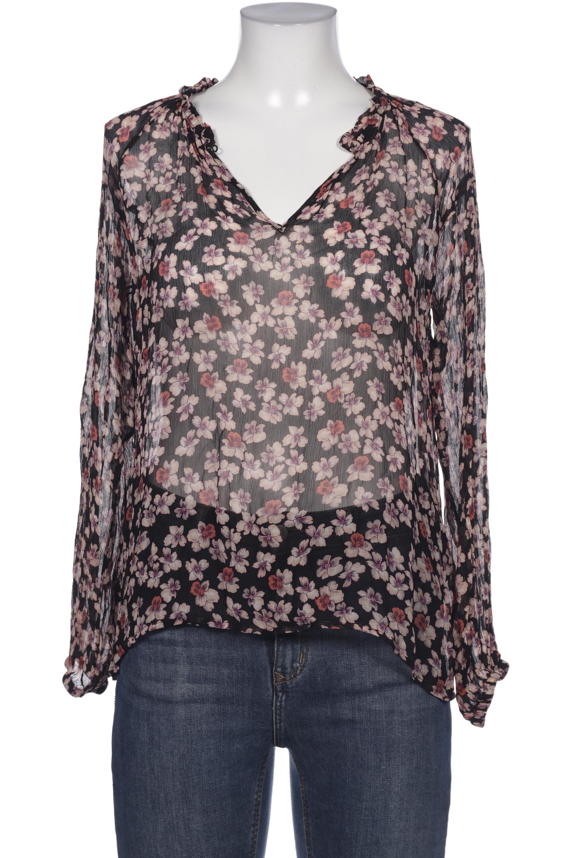 

Second Female Damen Bluse, schwarz, Gr. 36