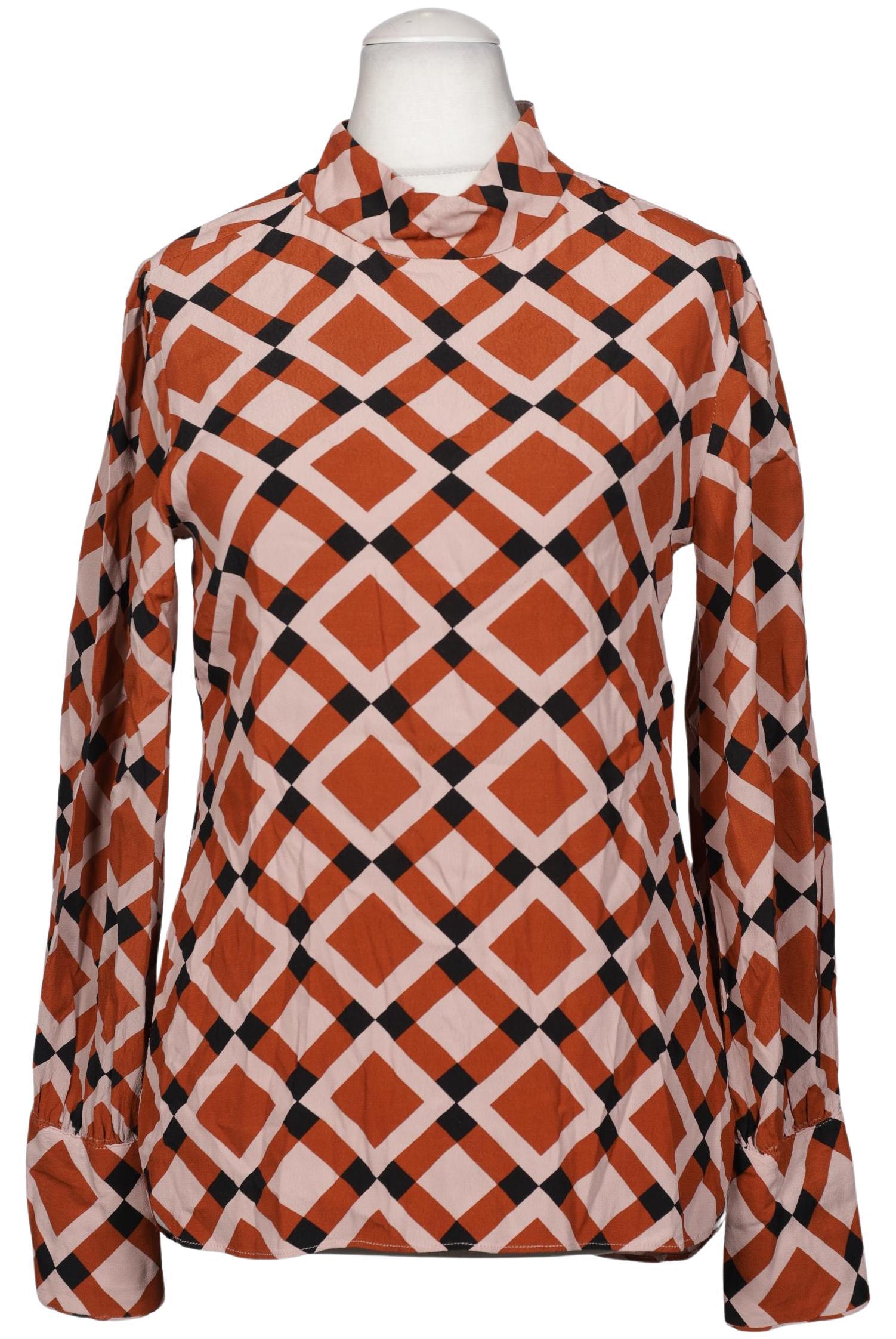 

Second Female Damen Bluse, orange, Gr. 36