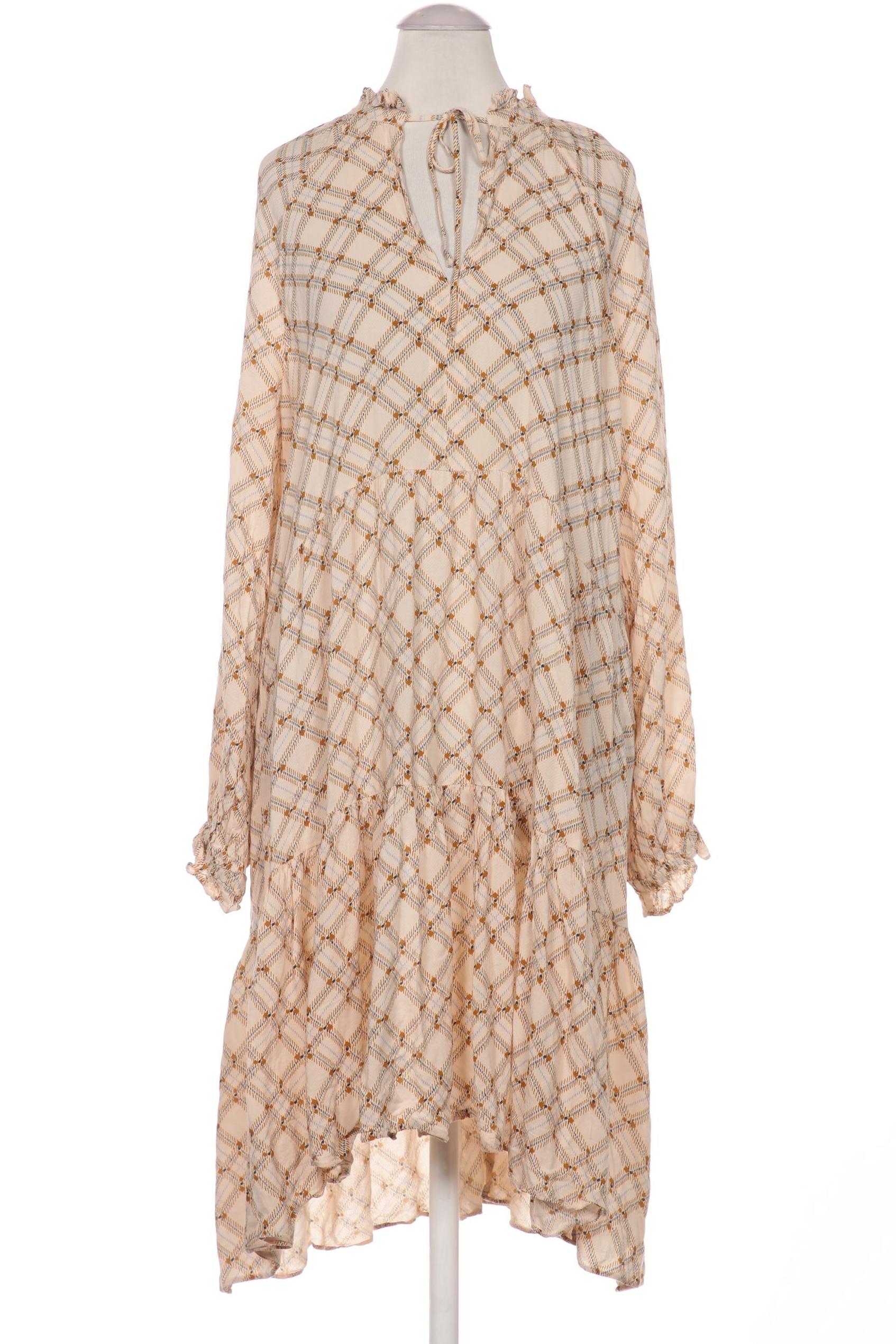 

Second Female Damen Kleid, beige, Gr. 36
