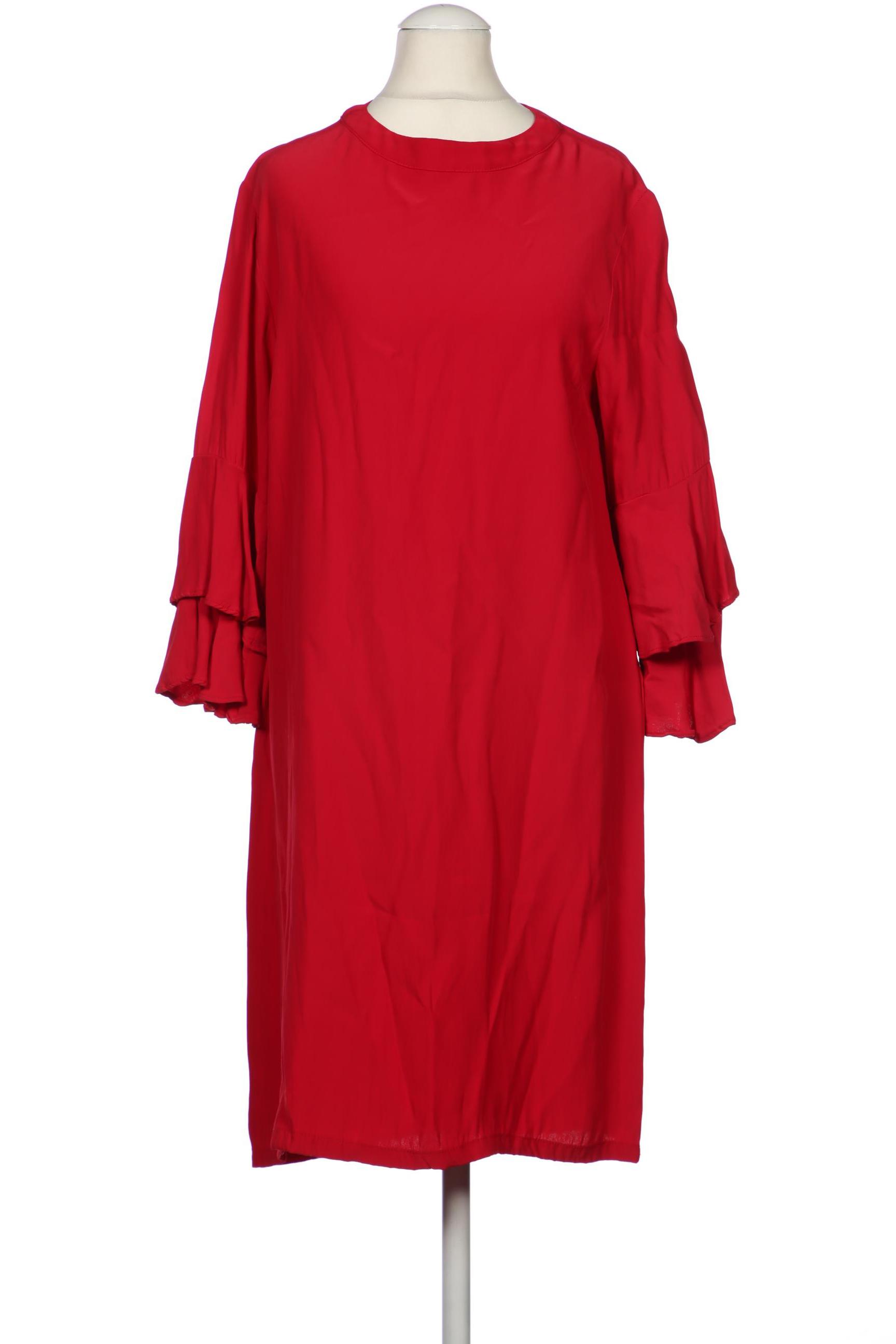 

Second Female Damen Kleid, rot, Gr. 36