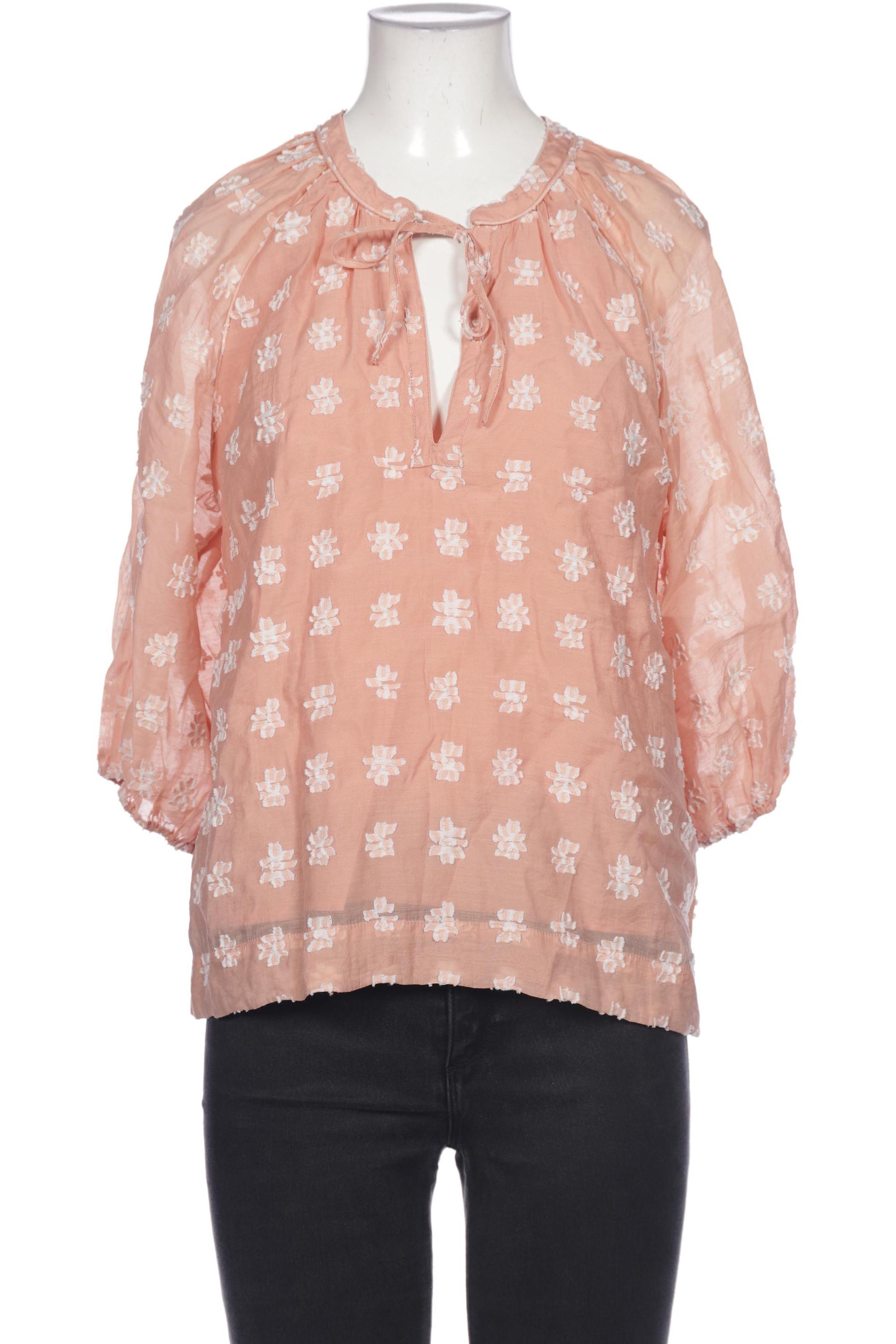

Second Female Damen Bluse, orange, Gr. 38