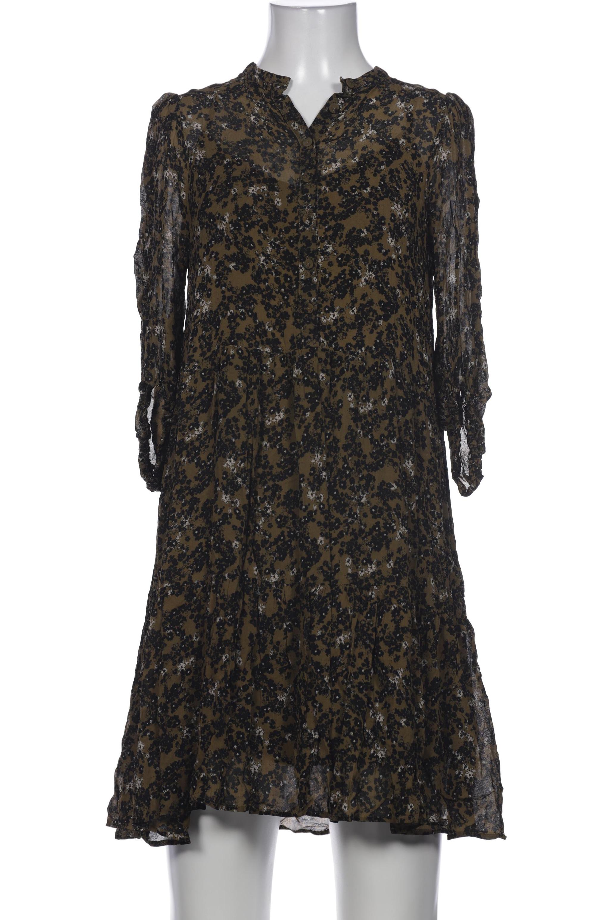 

Second Female Damen Kleid, braun, Gr. 34