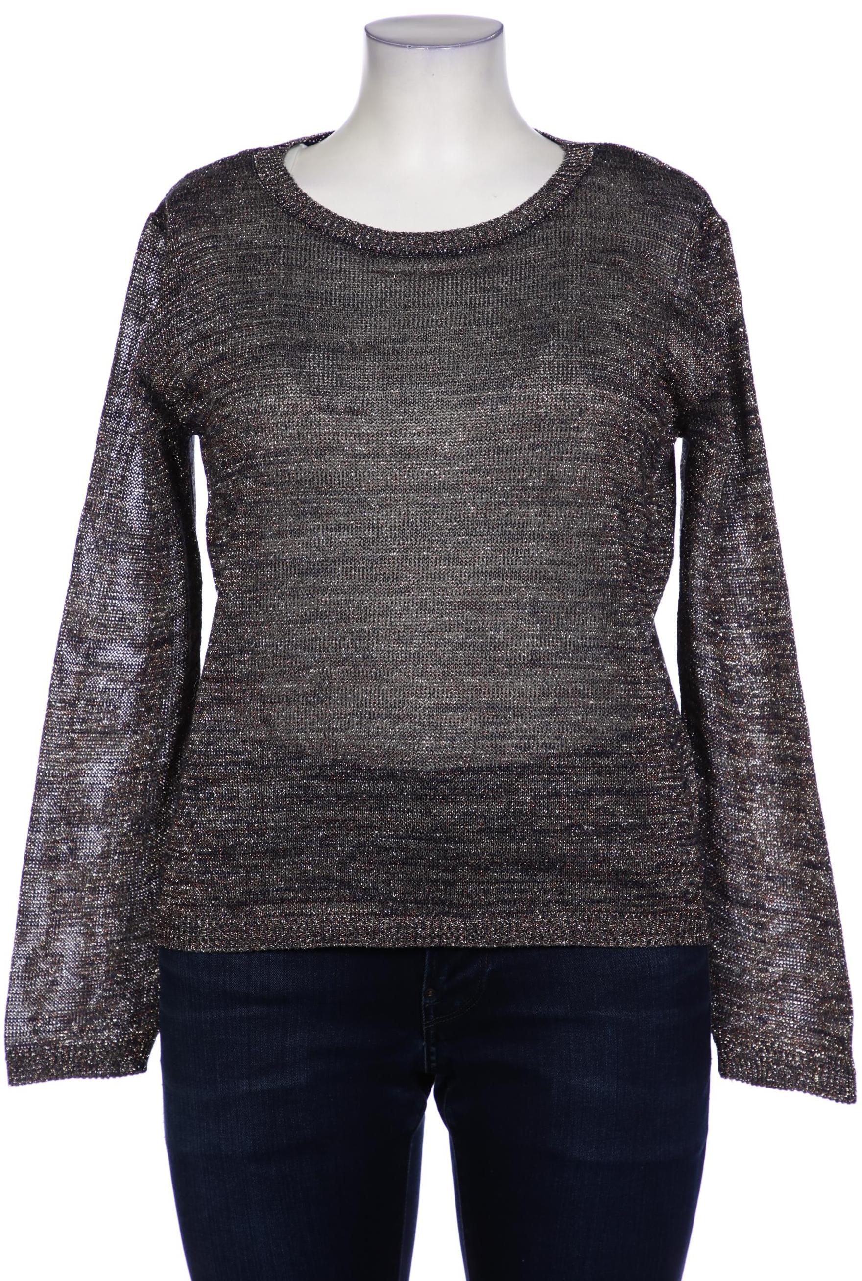 

SECOND FEMALE Damen Pullover, braun