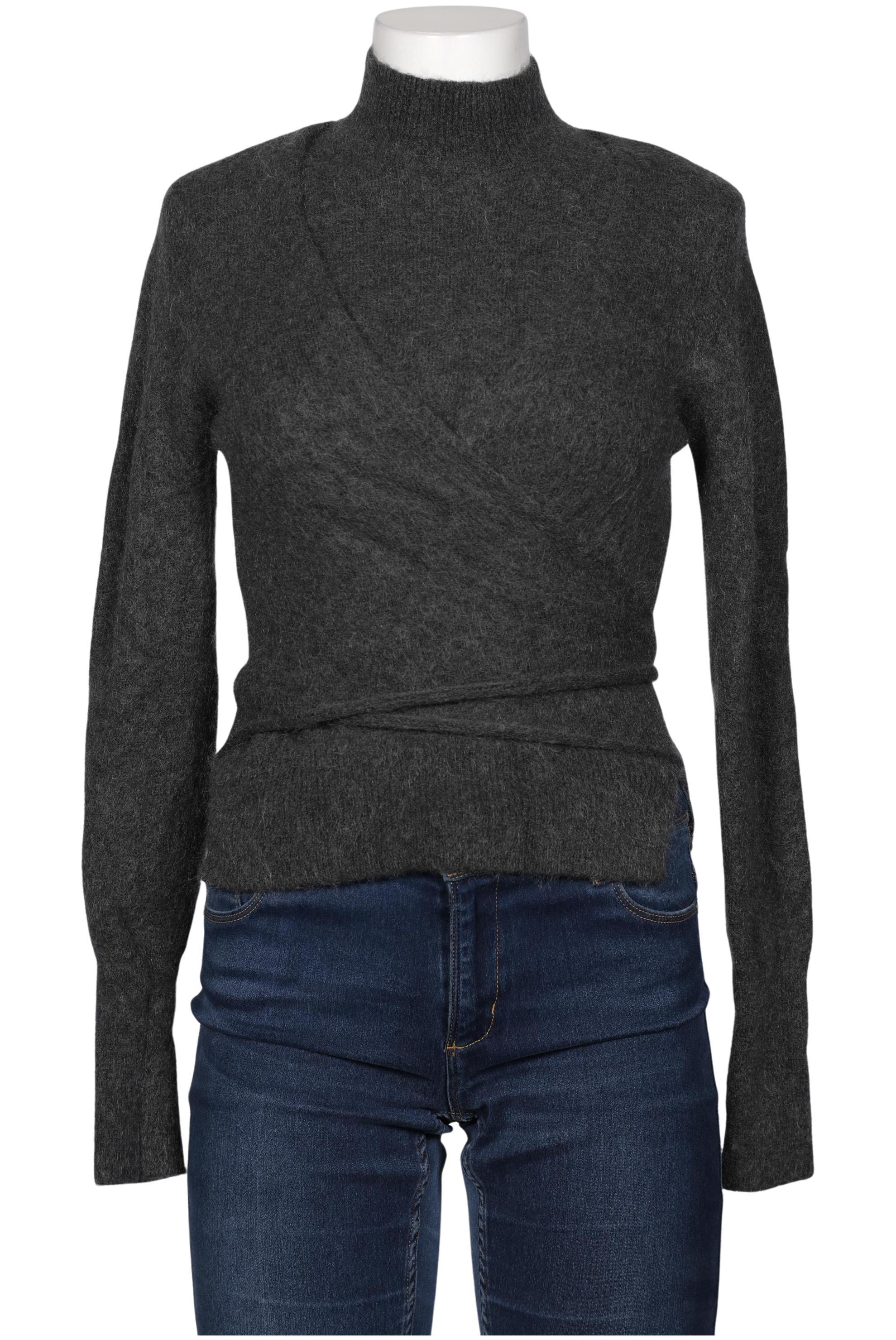 

Second Female Damen Pullover, grau, Gr. 38