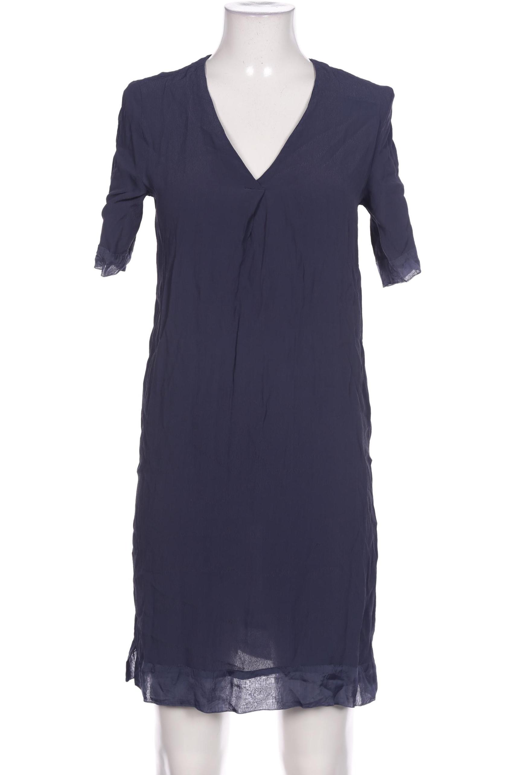 

Second Female Damen Kleid, grau, Gr. 38