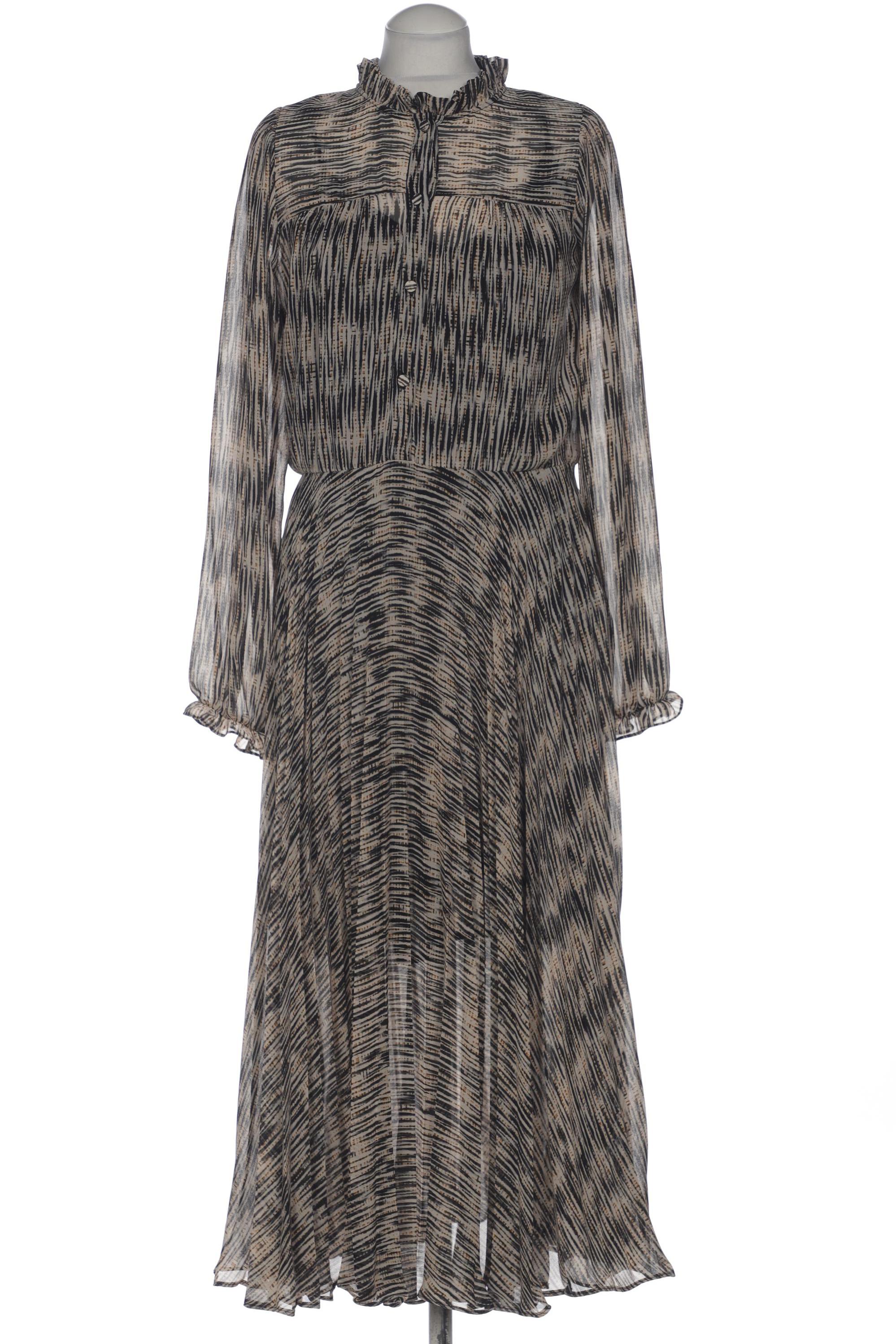 

Second Female Damen Kleid, grau, Gr. 36
