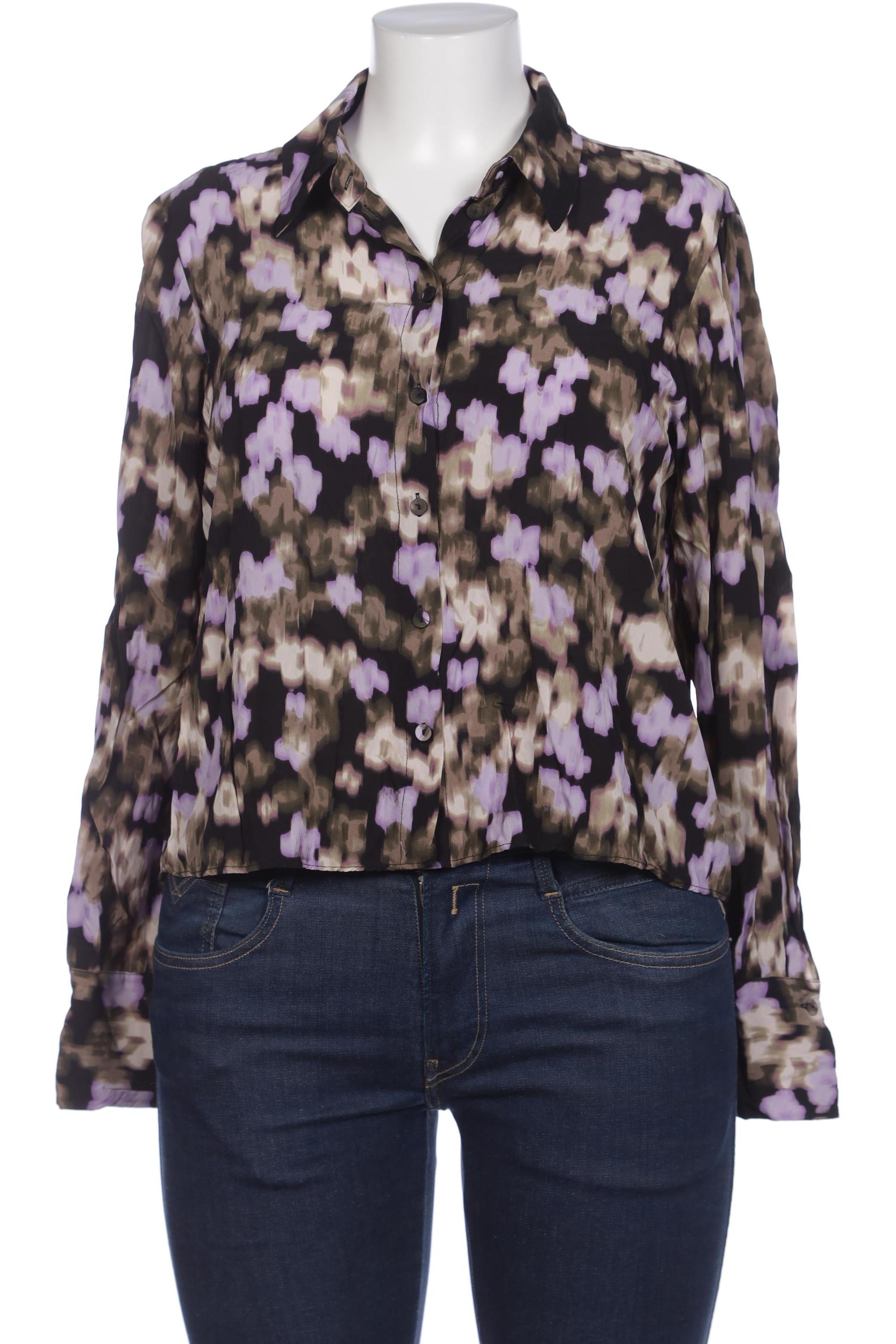 

Second Female Damen Bluse, mehrfarbig, Gr. 42