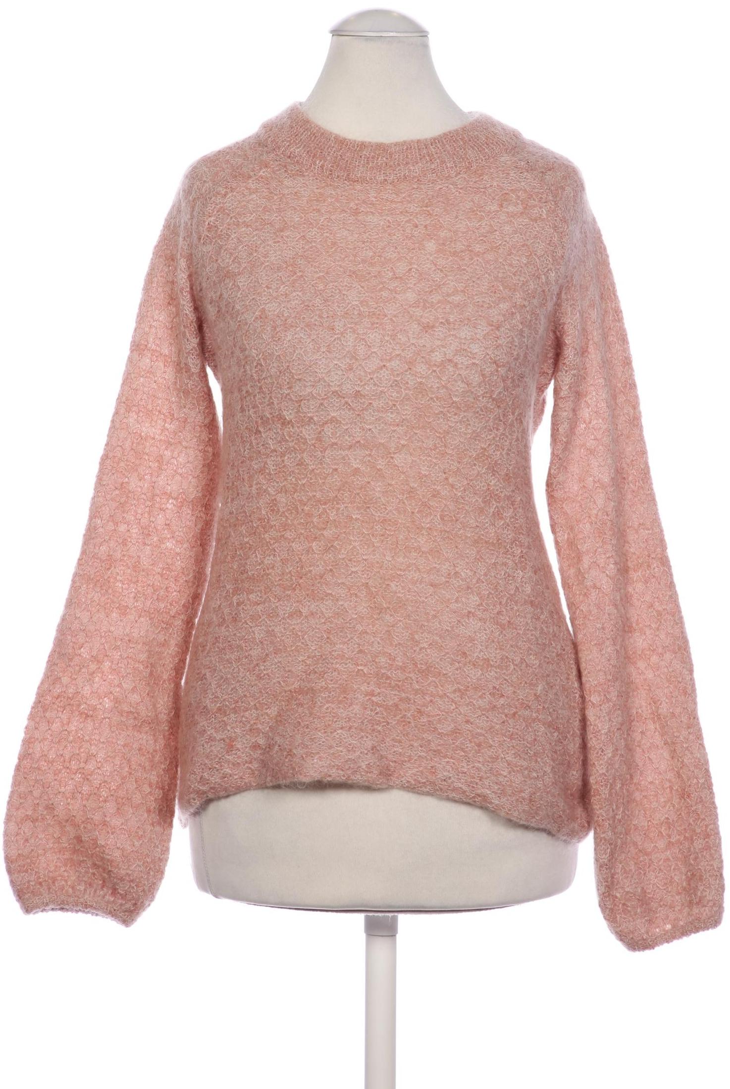 Thumbnail - Second Female Damen Pullover, pink, Gr. 34