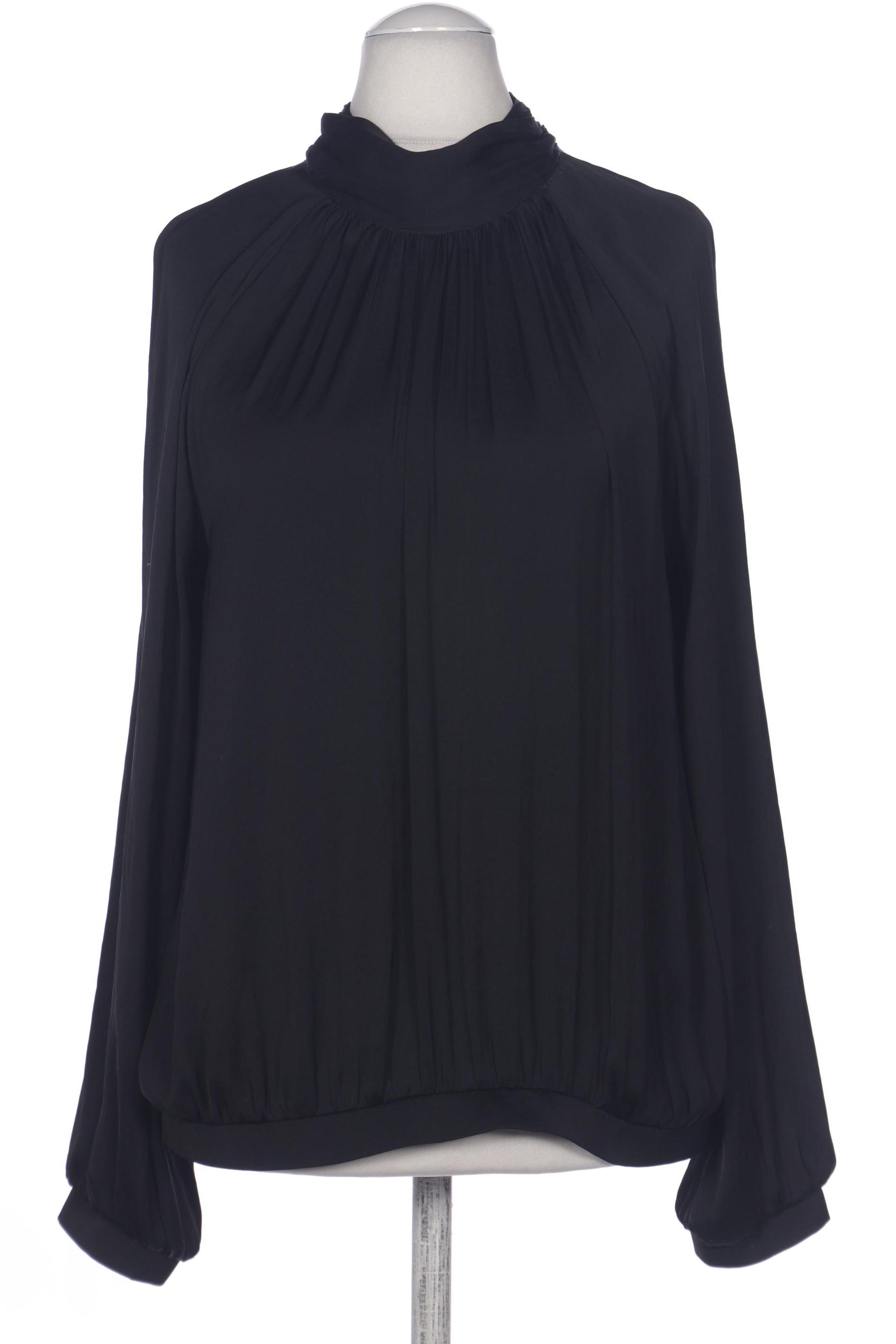 

Second Female Damen Bluse, schwarz, Gr. 38