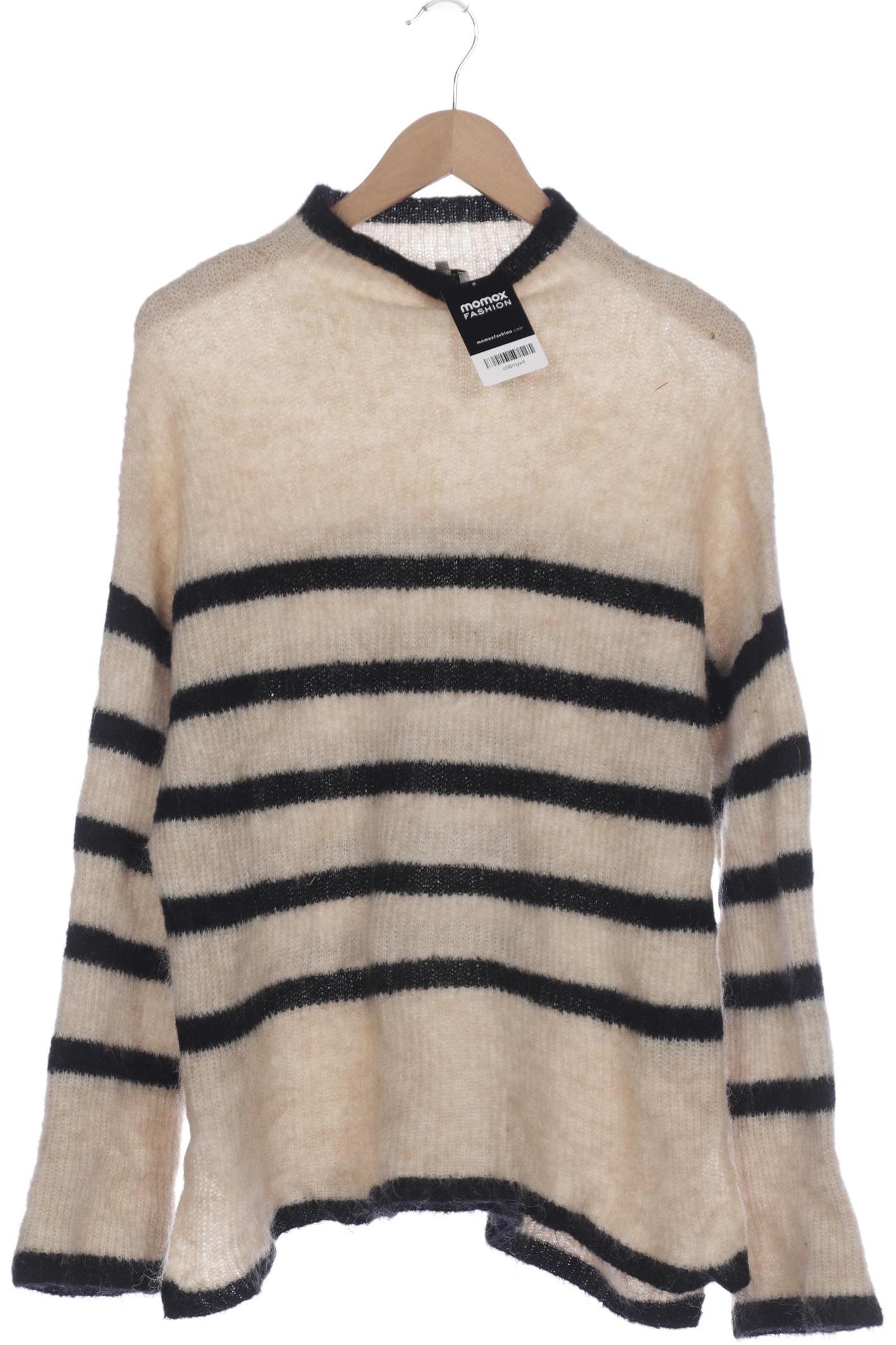 

Second Female Damen Pullover, beige, Gr. 42