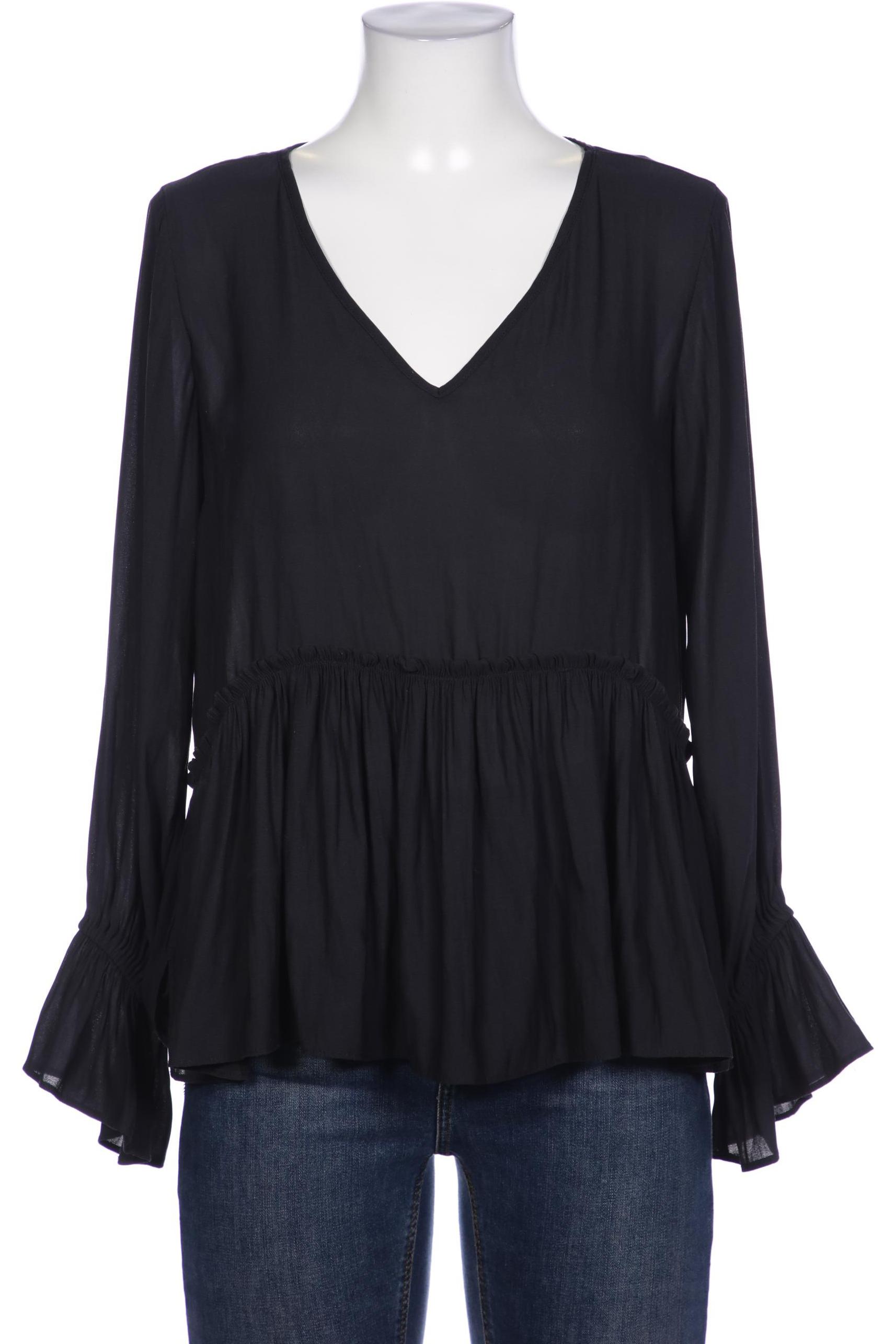 

SECOND FEMALE Damen Bluse, grau