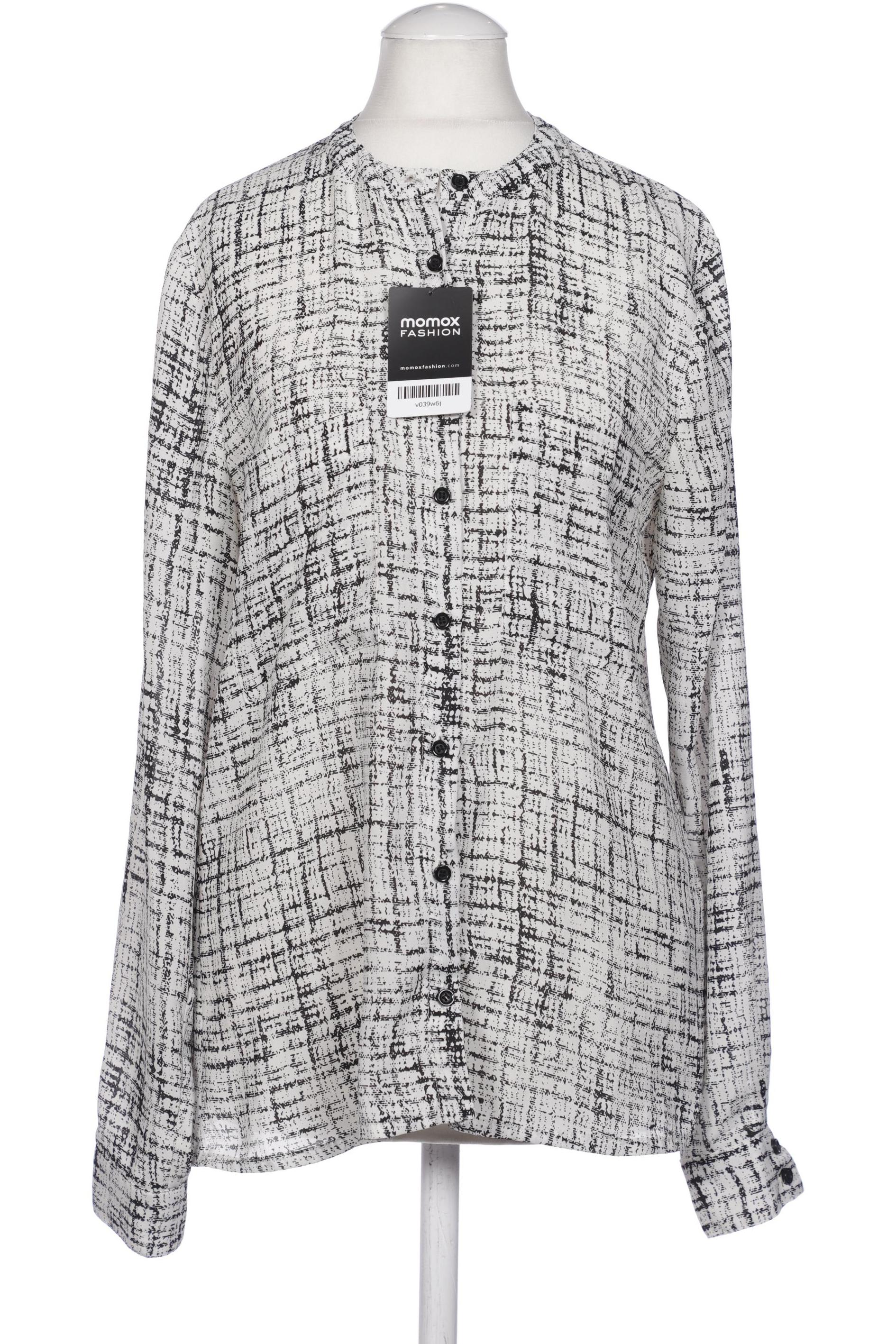 

Second Female Damen Bluse, schwarz, Gr. 34