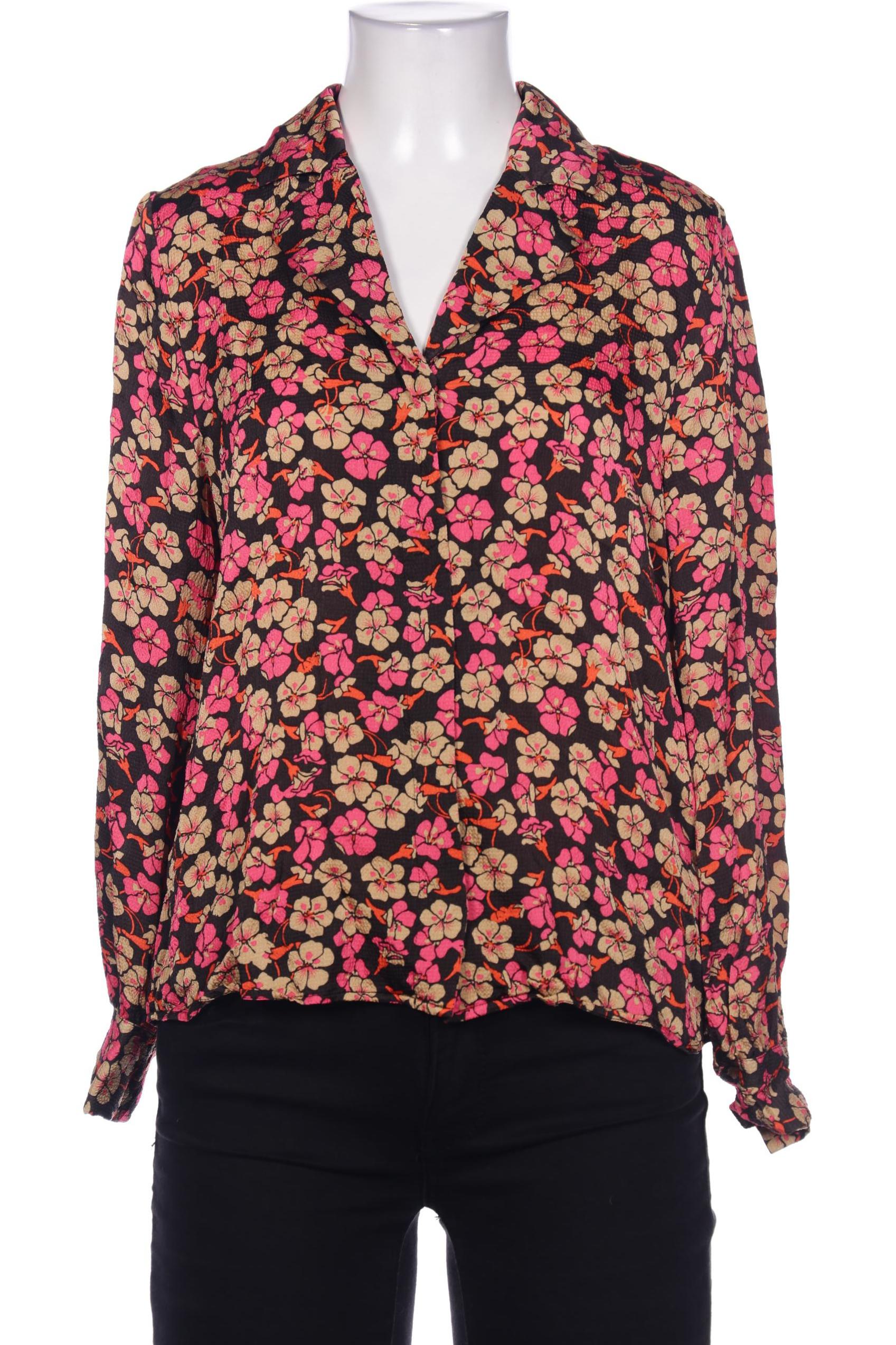 

Second Female Damen Bluse, braun, Gr. 34