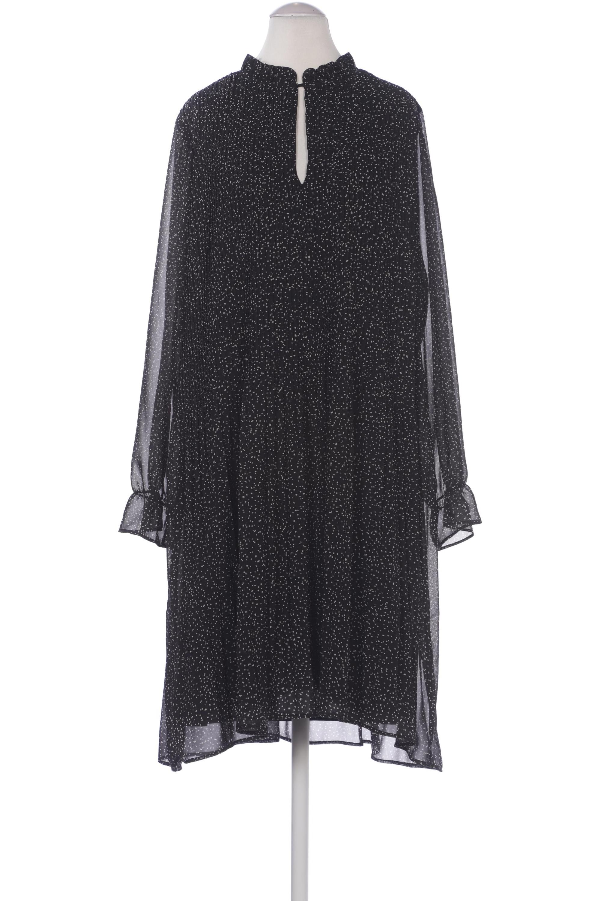 

Second Female Damen Kleid, schwarz, Gr. 36