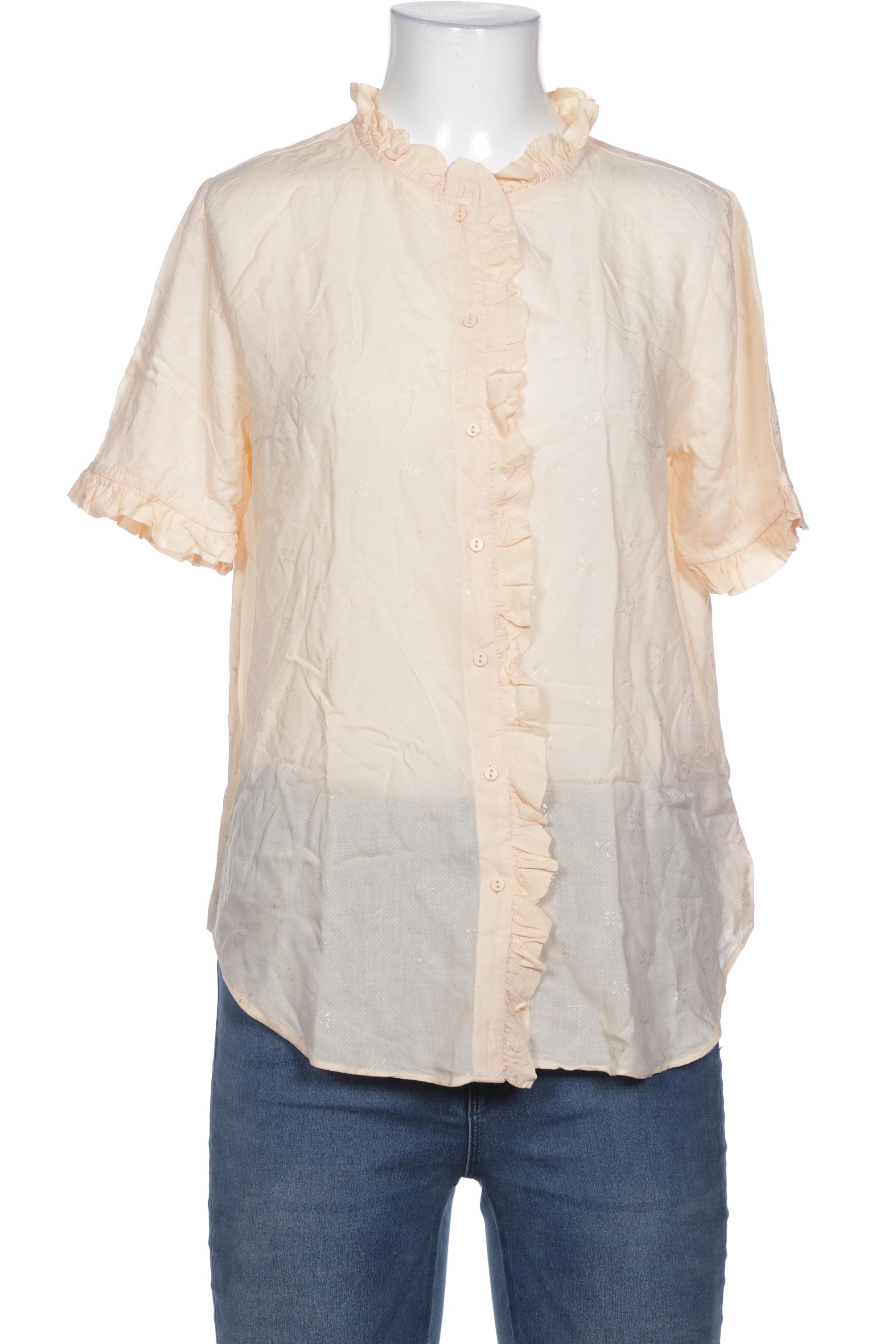 

SECOND FEMALE Damen Bluse, orange