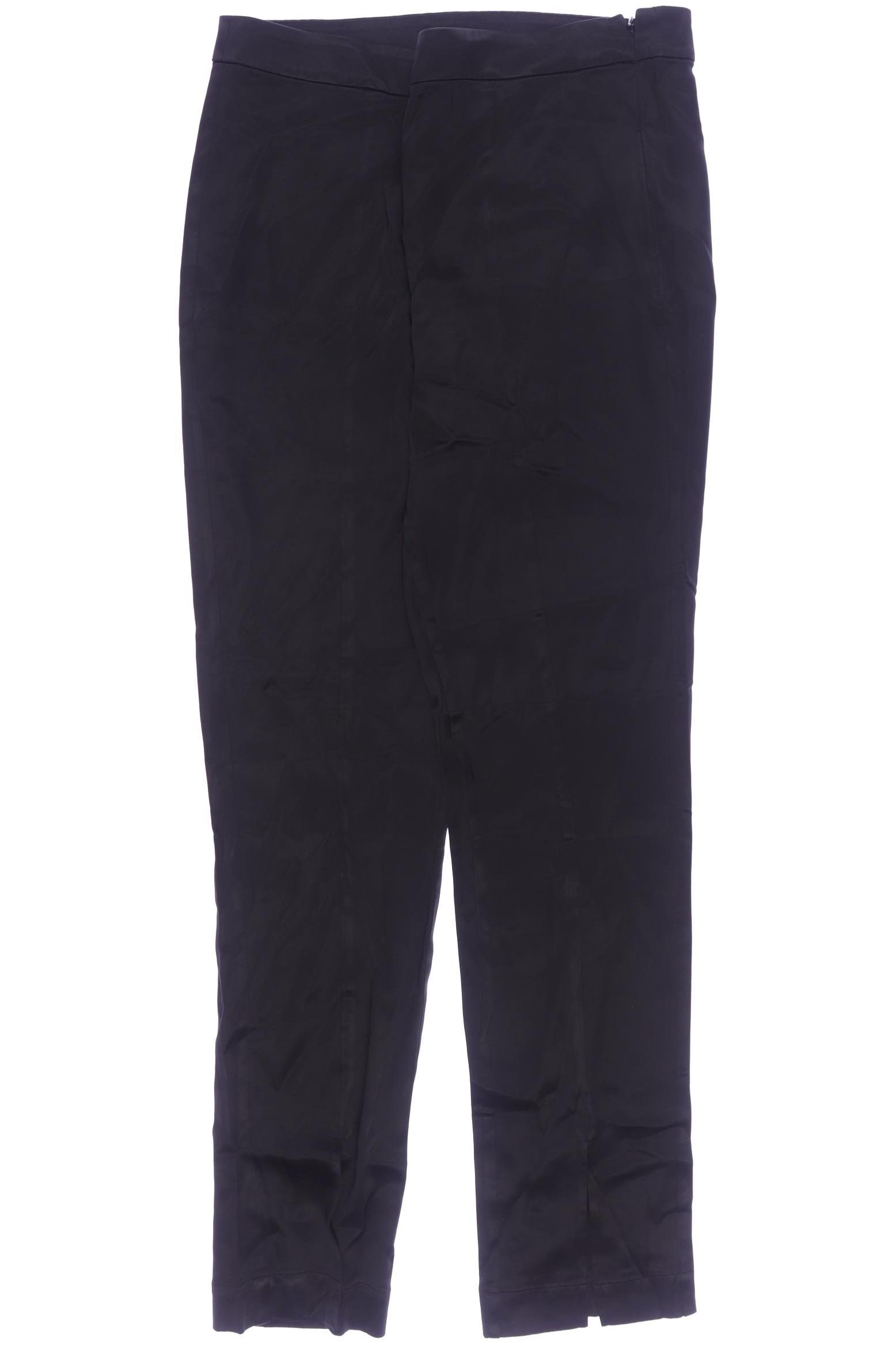 

Second Female Damen Stoffhose, schwarz, Gr. 38