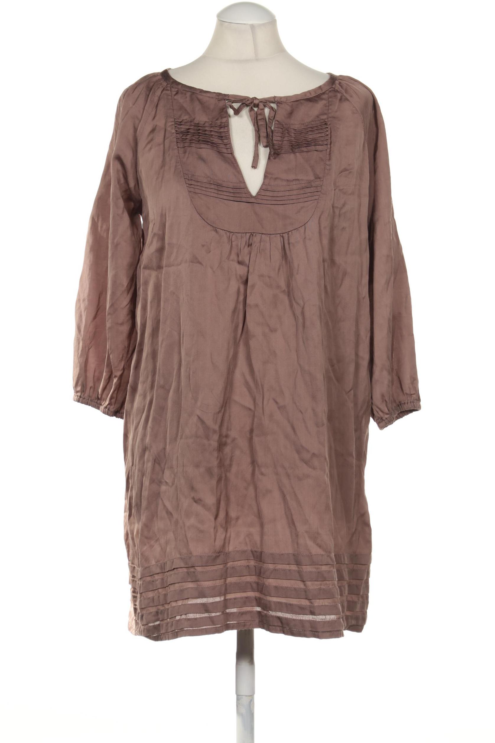 

Second Female Damen Kleid, braun, Gr. 34