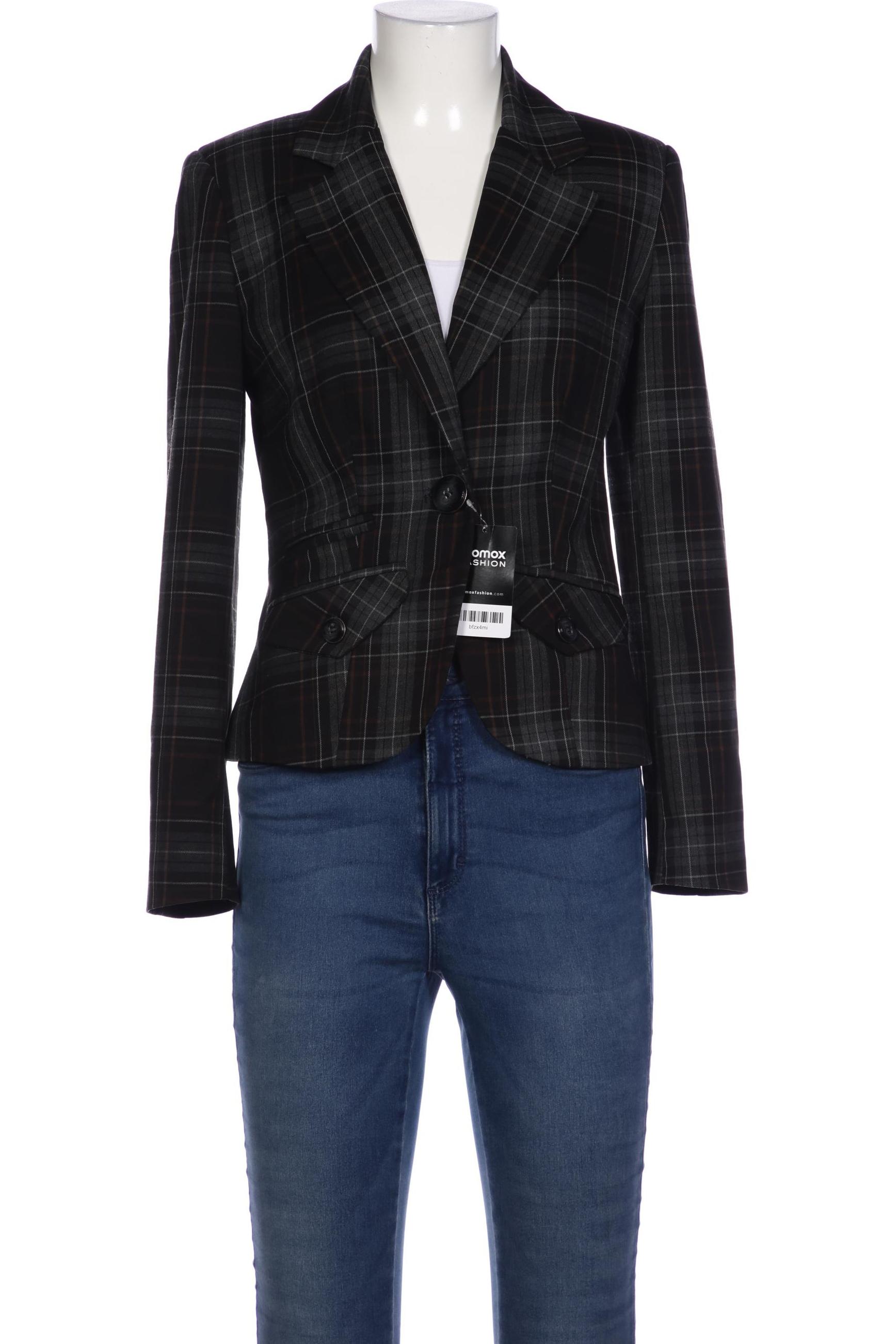 

Second Female Damen Blazer, schwarz, Gr. 38