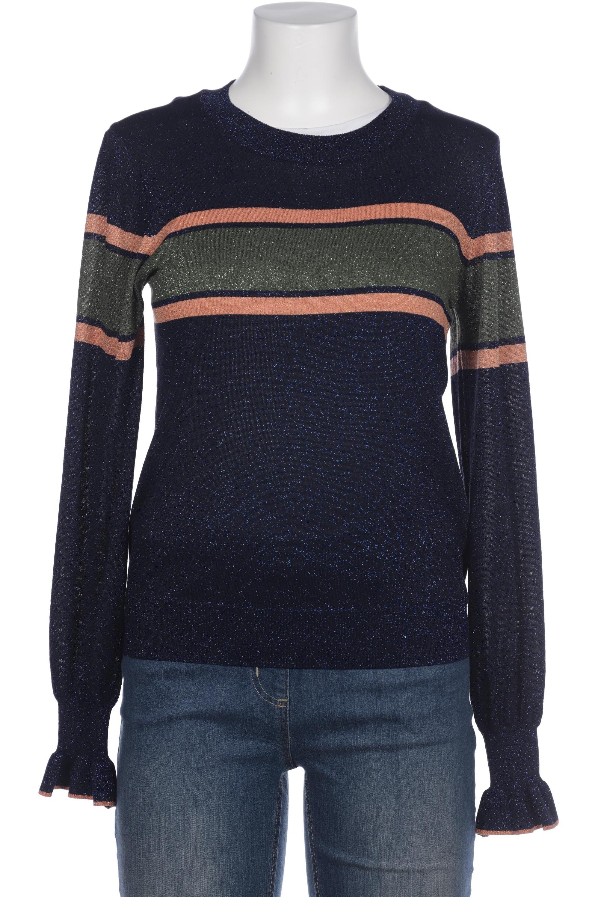 

Second Female Damen Pullover, marineblau, Gr. 38