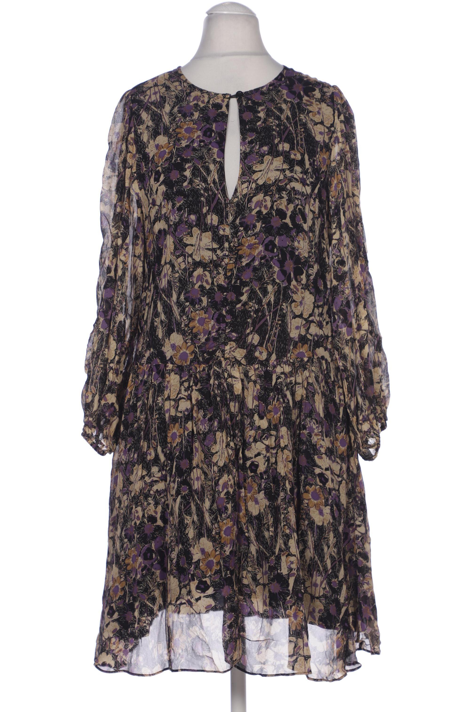 

Second Female Damen Kleid, mehrfarbig, Gr. 36