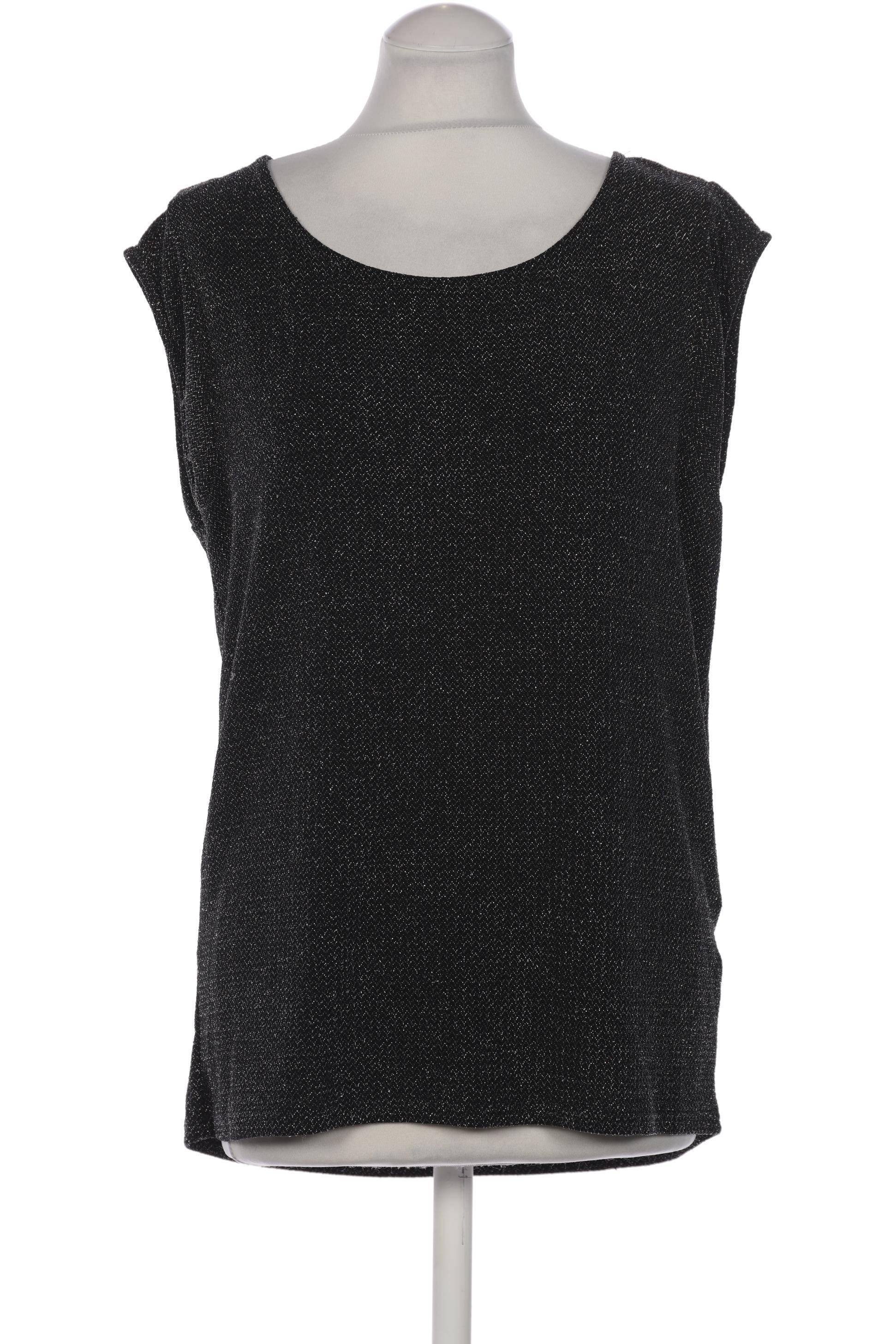 

Second Female Damen Bluse, schwarz, Gr. 36