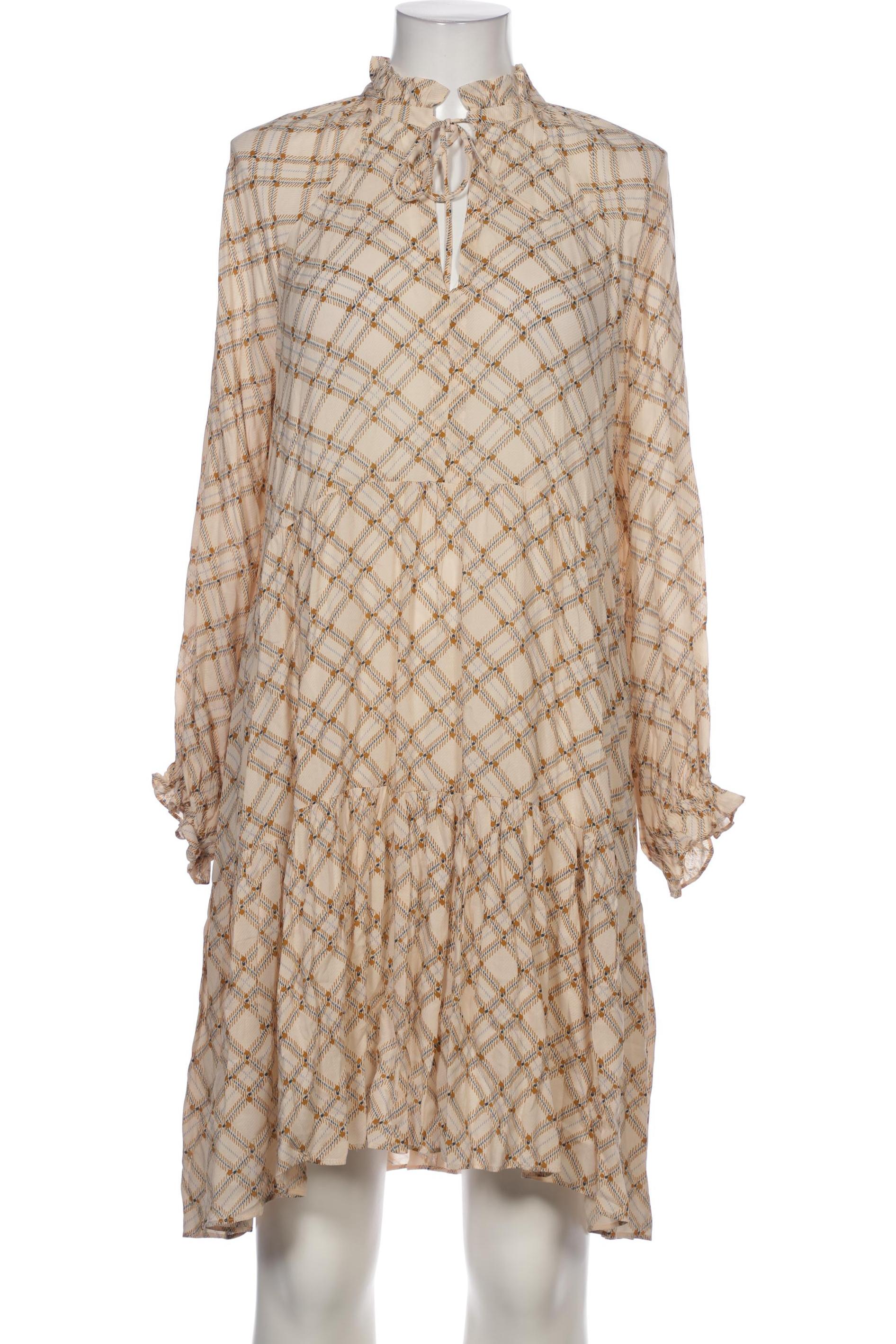 

Second Female Damen Kleid, beige, Gr. 38