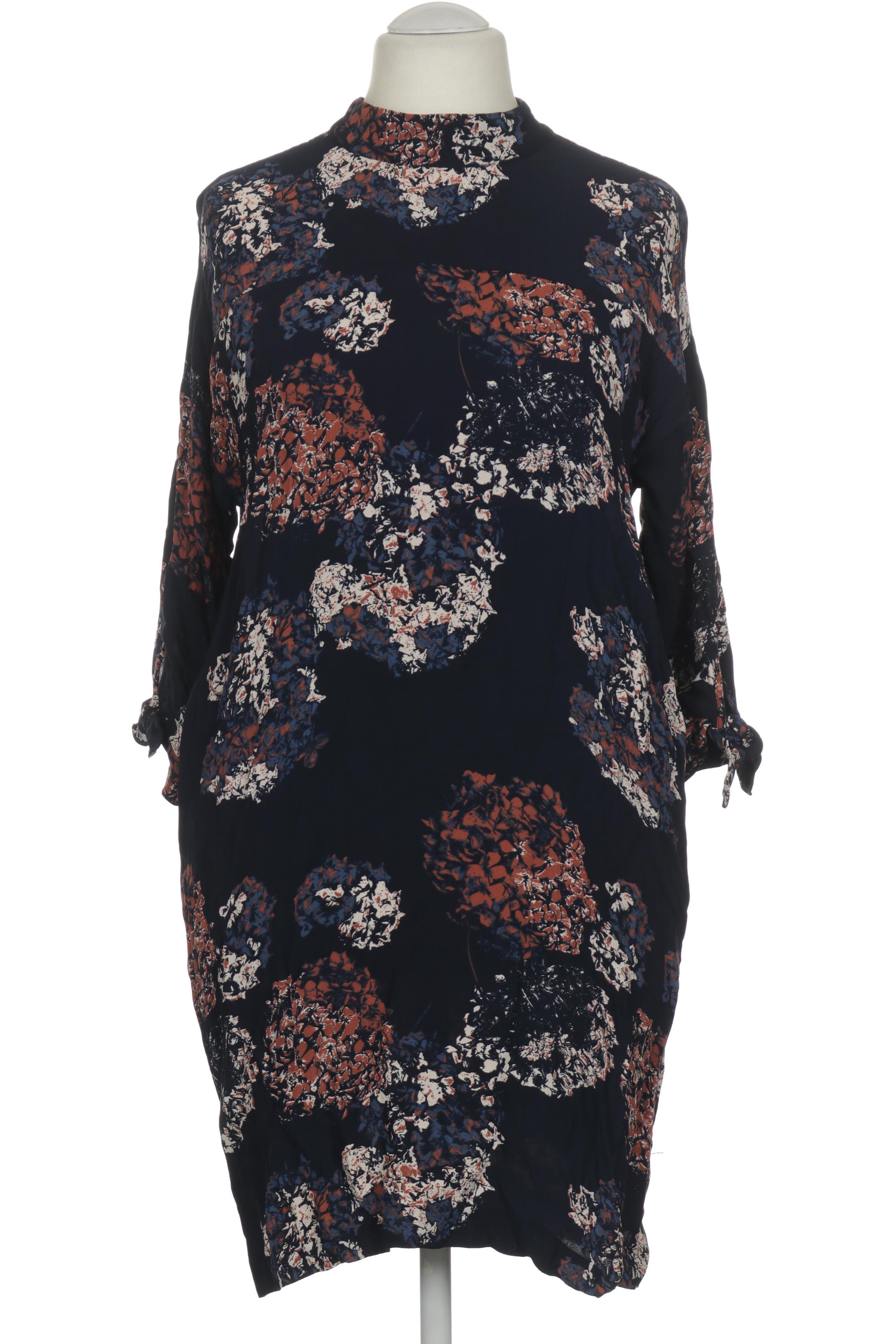 

Second Female Damen Kleid, blau, Gr. 42