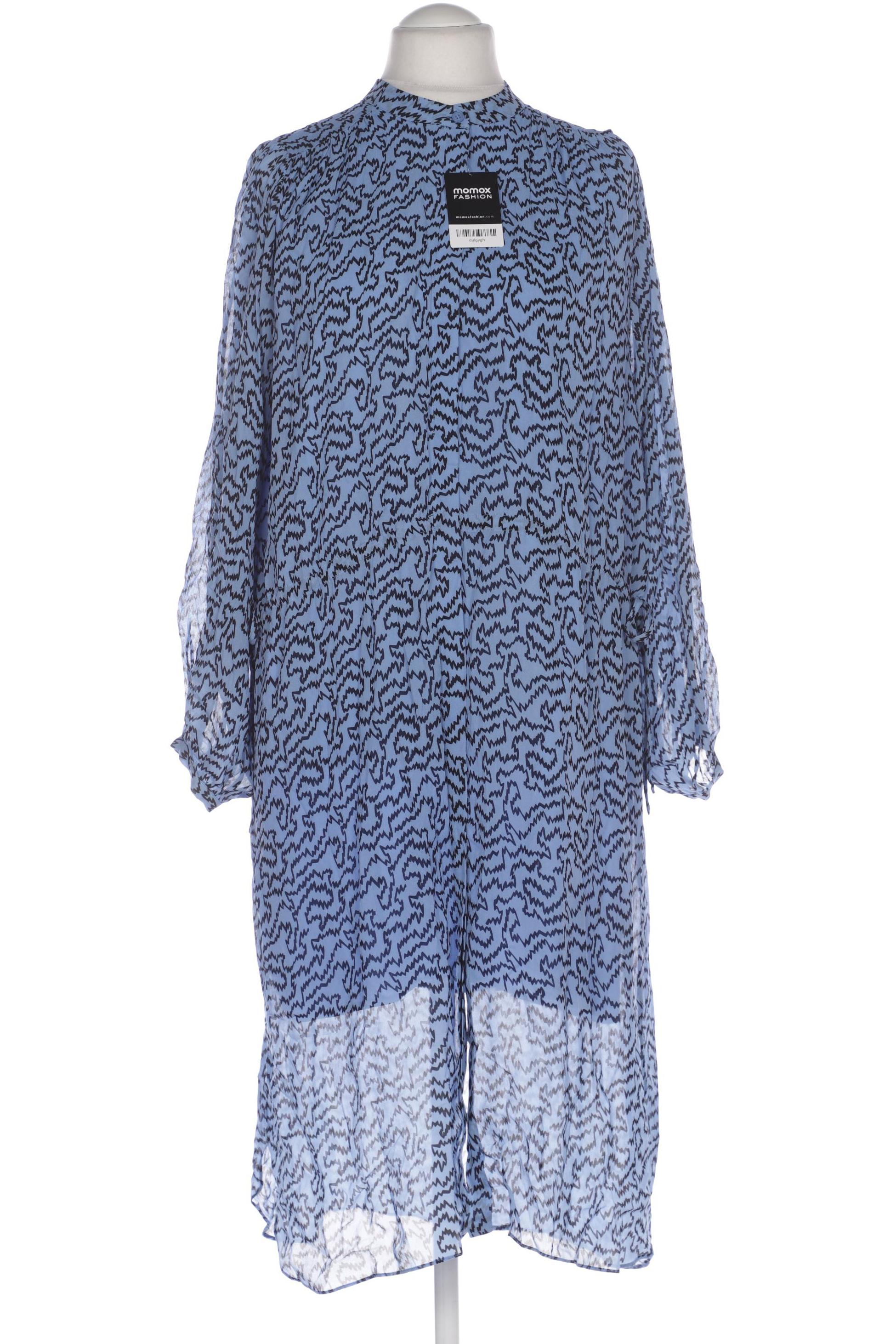 

Second Female Damen Kleid, blau, Gr. 36