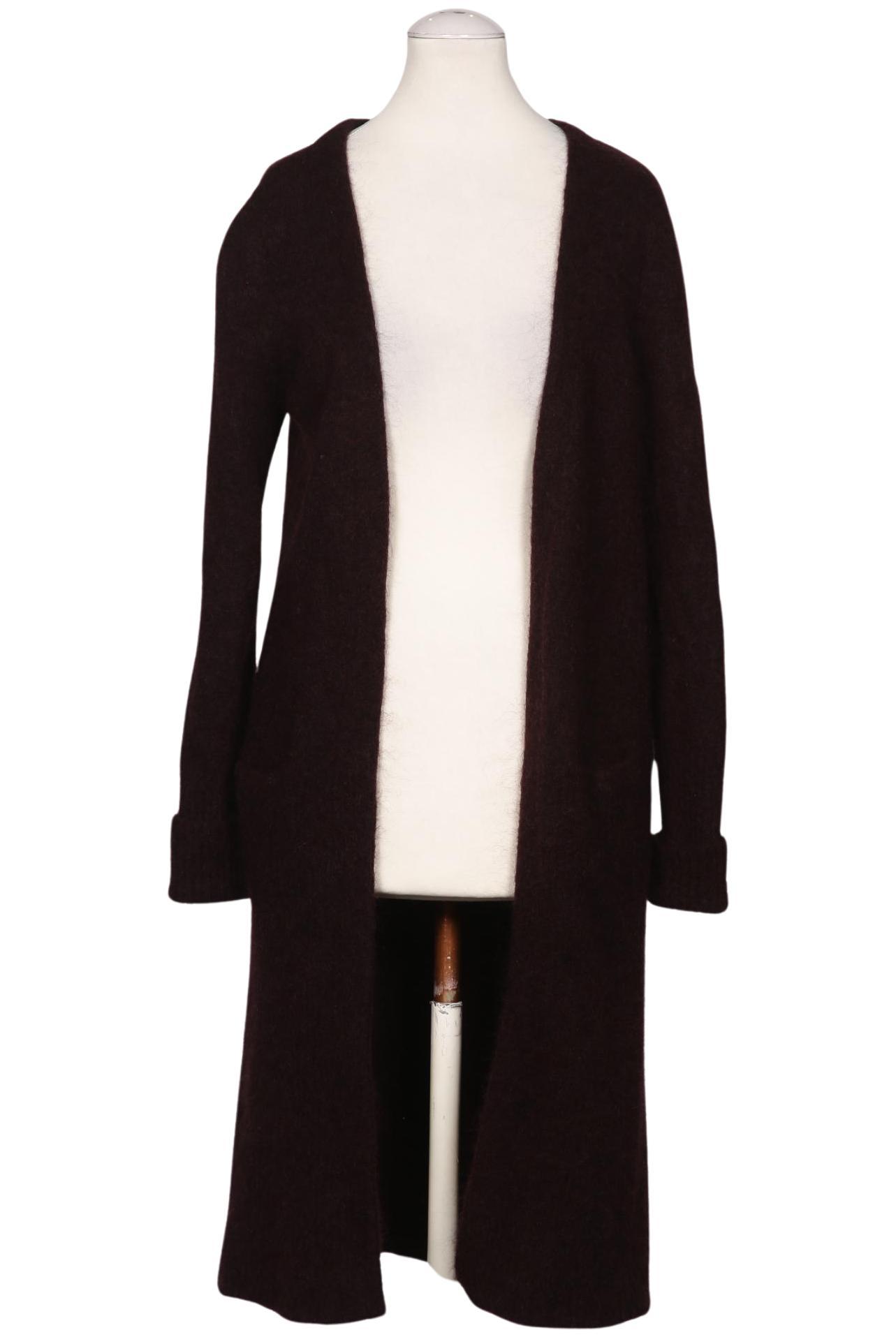 

Second Female Damen Strickjacke, bordeaux, Gr. 34