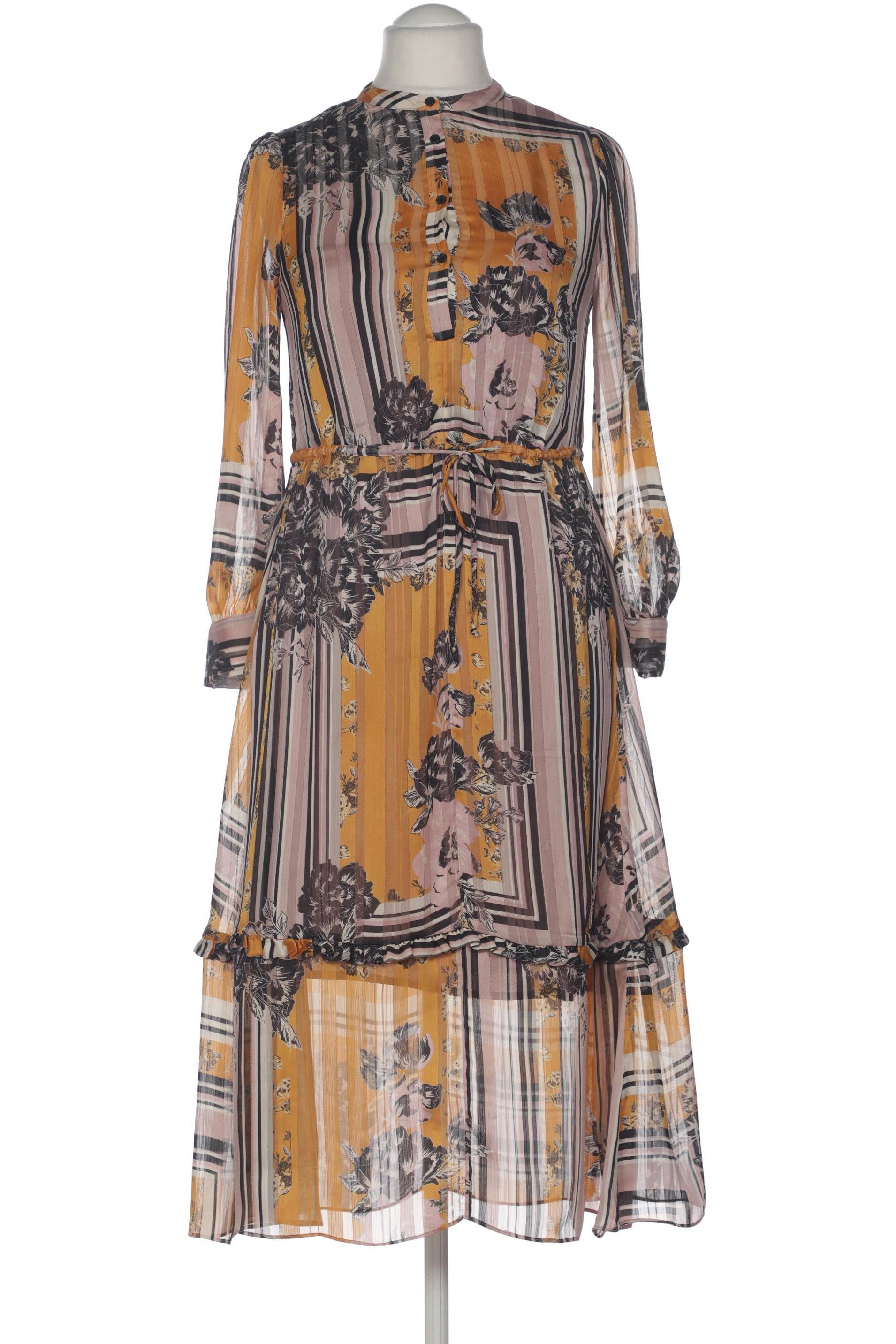 

Second Female Damen Kleid, mehrfarbig, Gr. 34