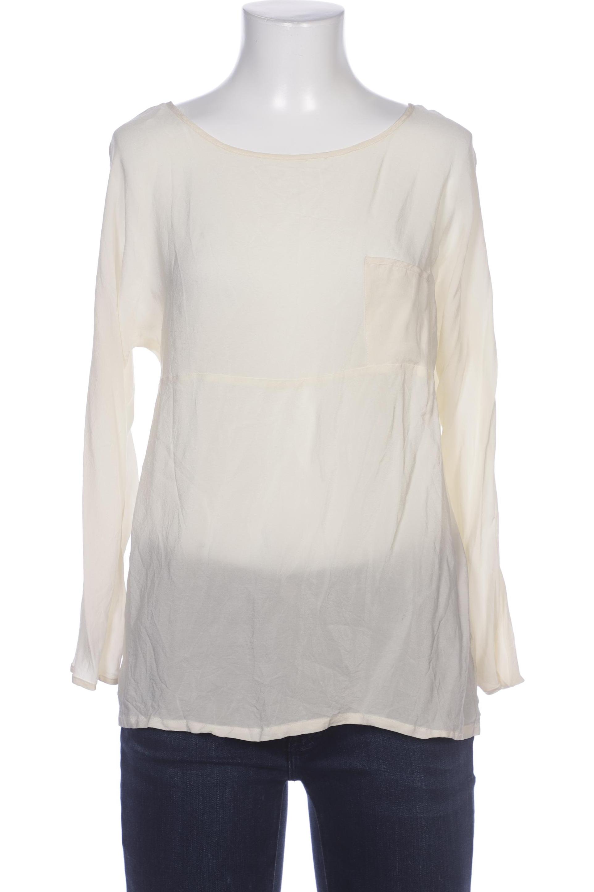 

Second Female Damen Bluse, cremeweiß, Gr. 36