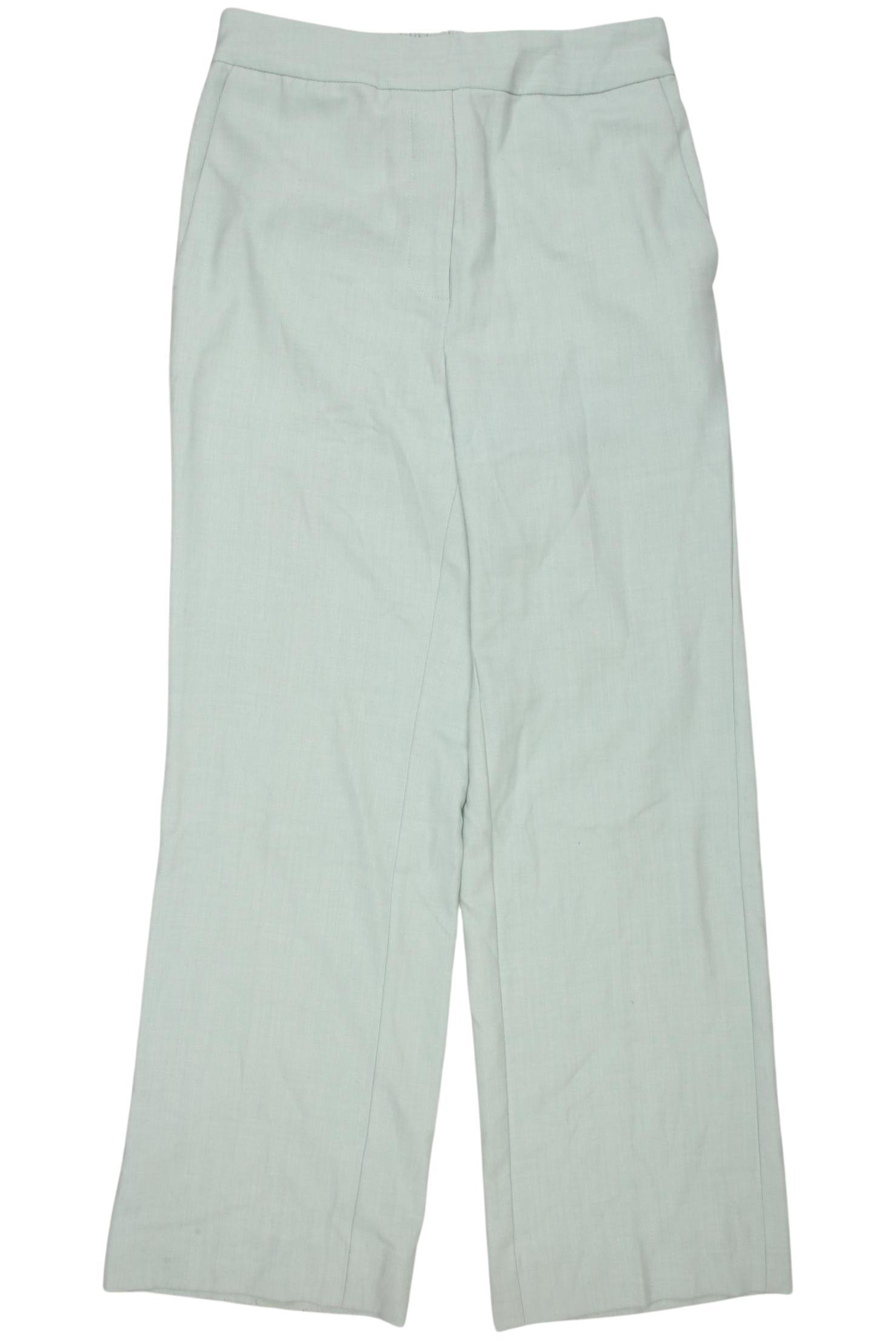 

Second Female Damen Stoffhose, türkis, Gr. 0