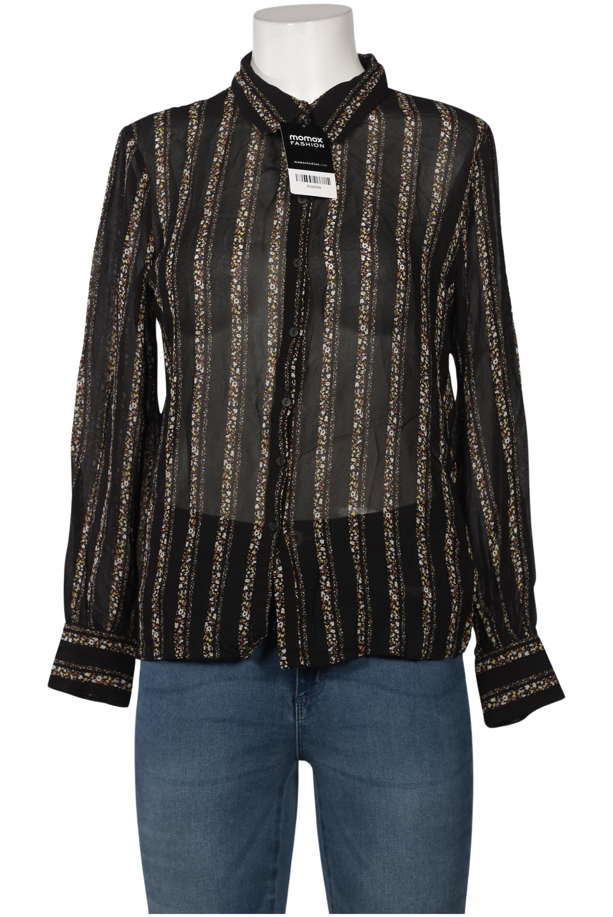 

Second Female Damen Bluse, schwarz, Gr. 38