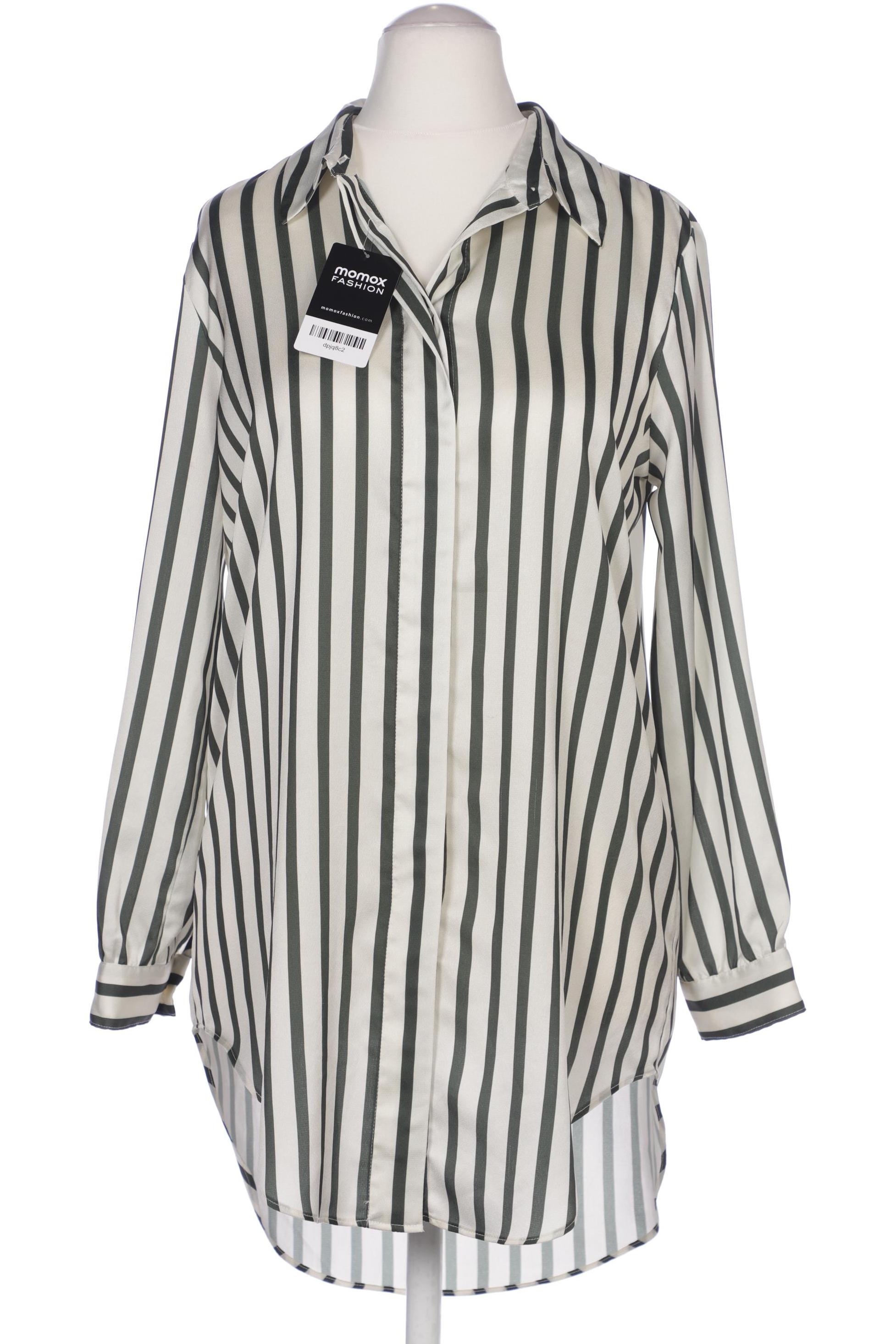 

Second Female Damen Bluse, cremeweiß, Gr. 36