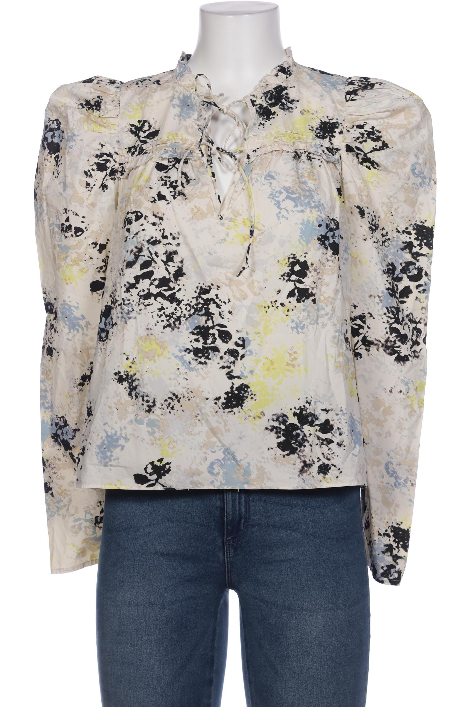 

Second Female Damen Bluse, beige, Gr. 38