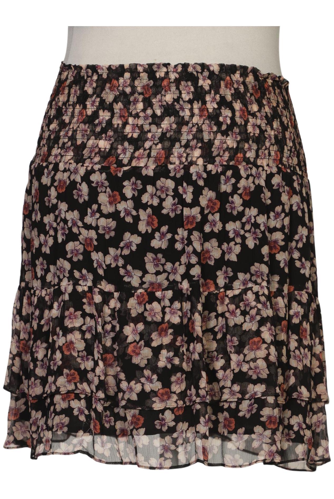 

Second Female Damen Rock, schwarz, Gr. 44