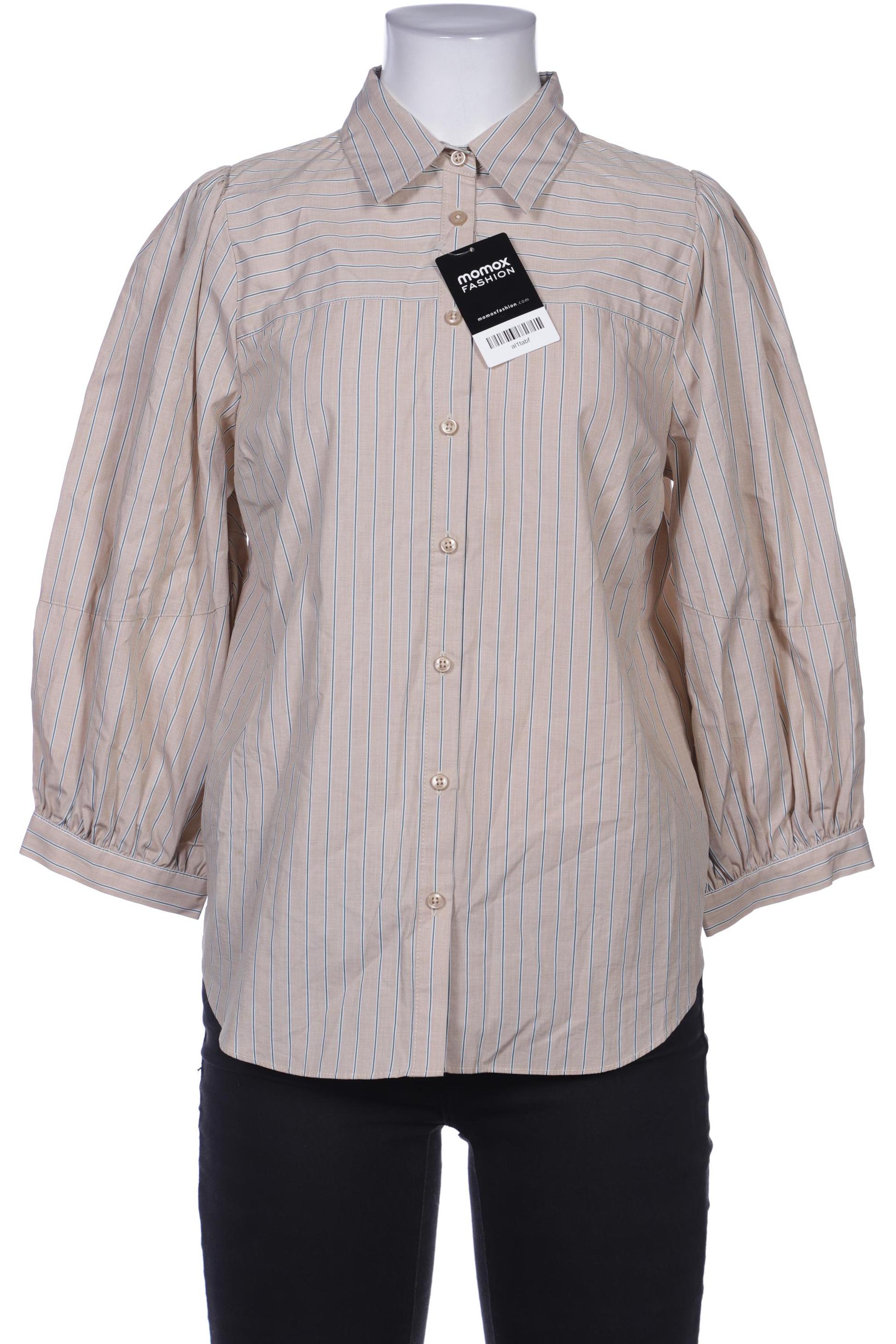 

Second Female Damen Bluse, beige, Gr. 36