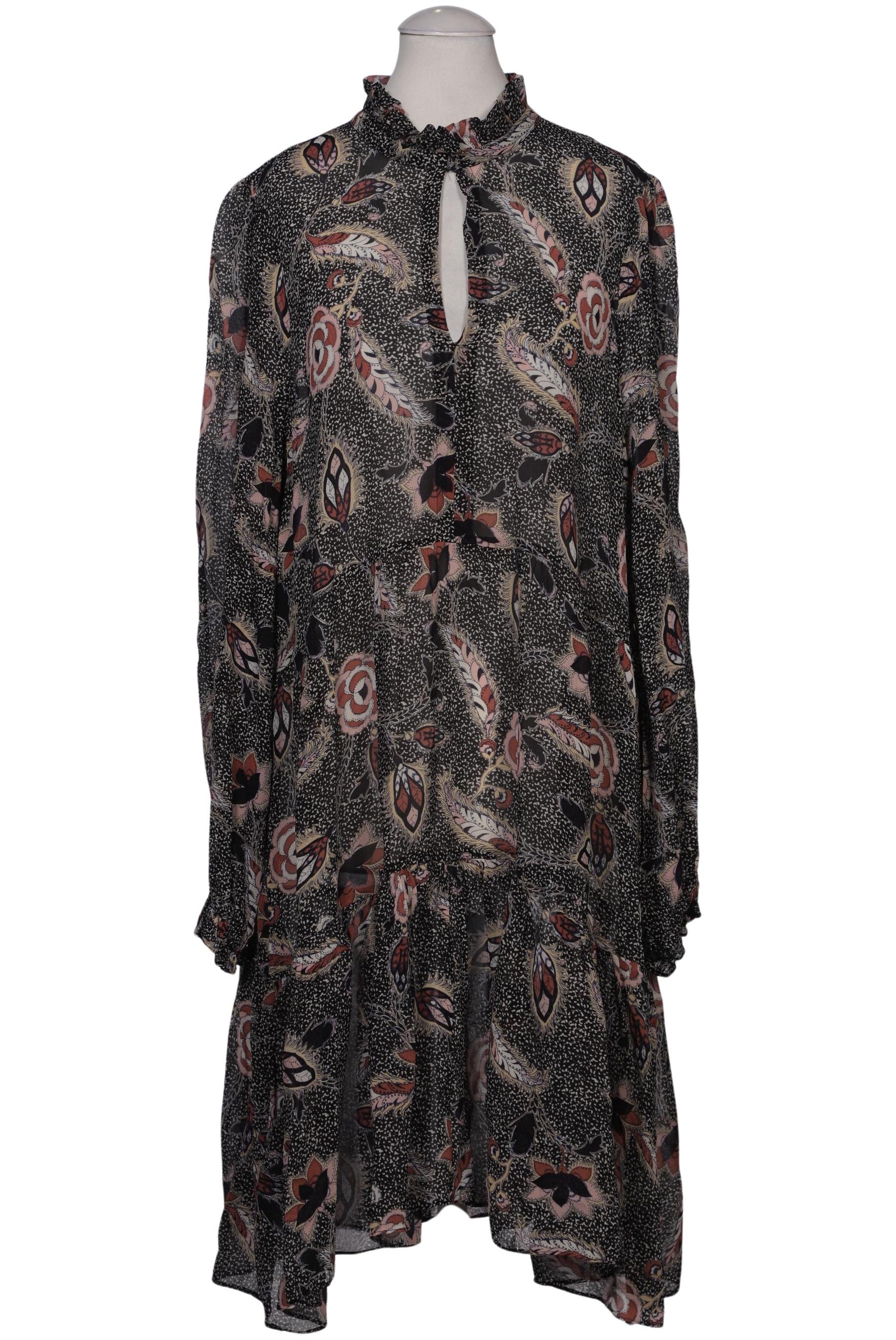 

Second Female Damen Kleid, schwarz, Gr. 36
