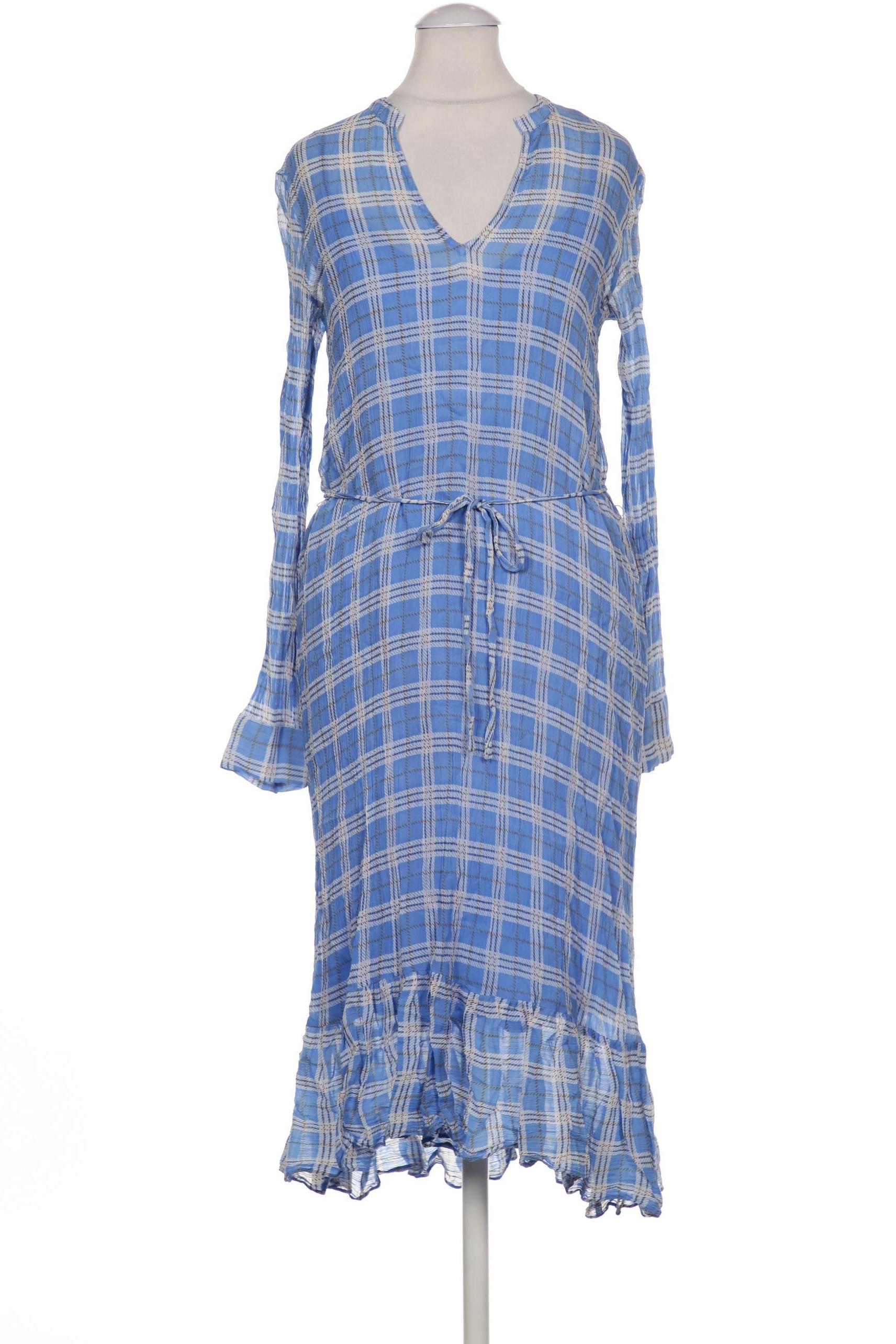 

SECOND FEMALE Damen Kleid, blau