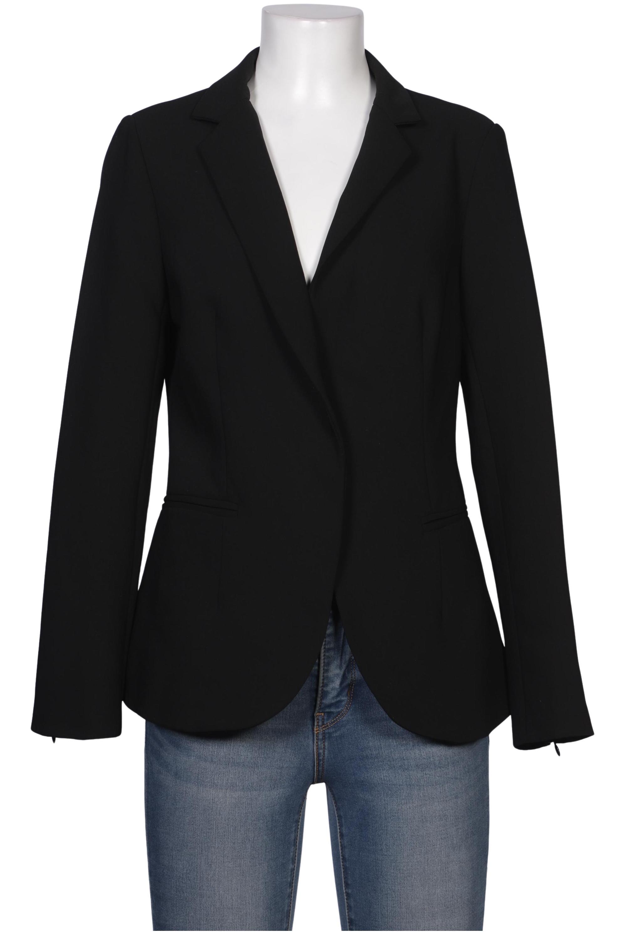 Thumbnail - Second Female Damen Blazer, schwarz, Gr. 36